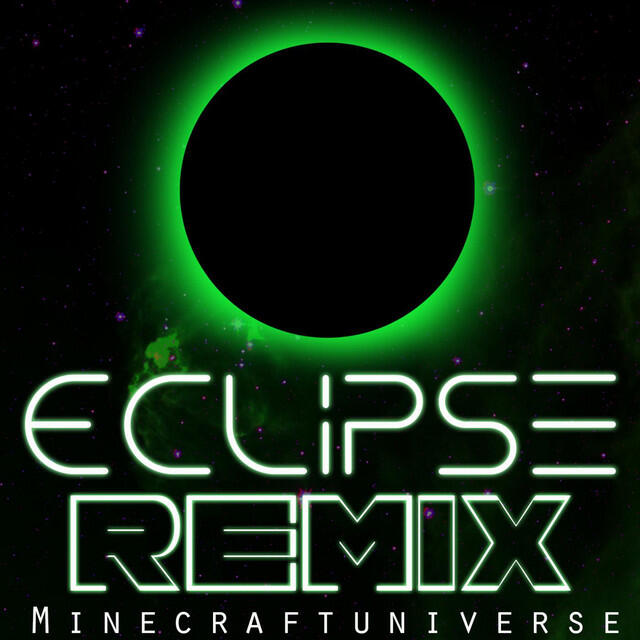 Релиз Eclipse (Remix)