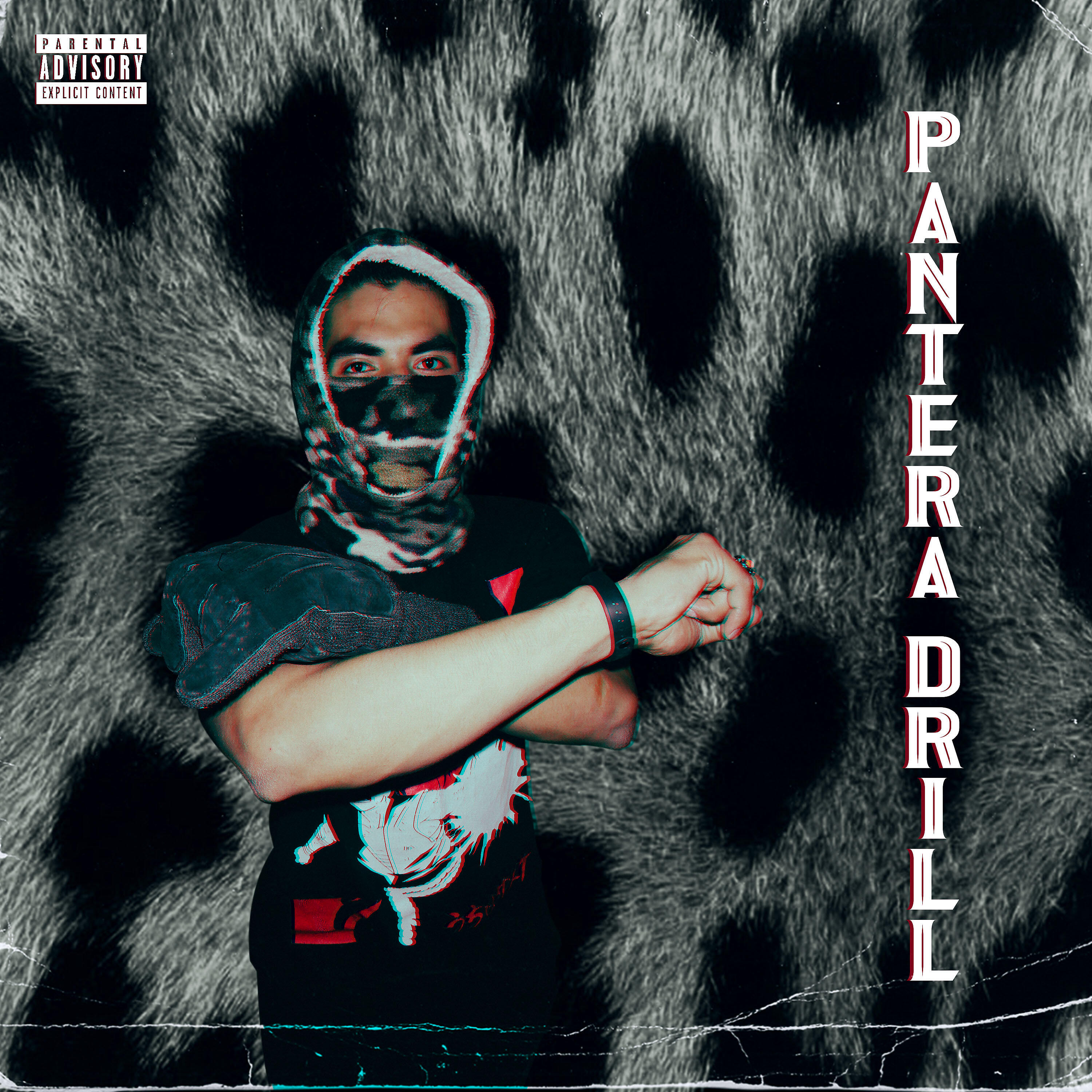 Релиз Pantera Drill
