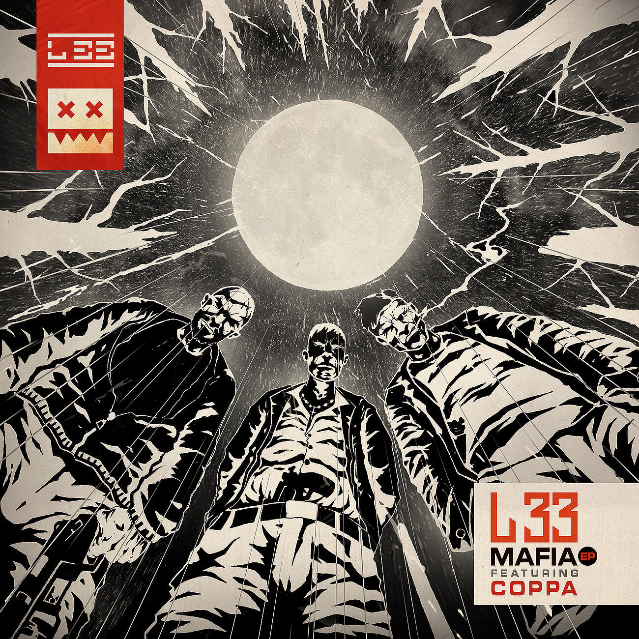 Скачать песню L 33, Coppa - Lights Out (Original Mix) бесплатно в MP3 для Android и iOS