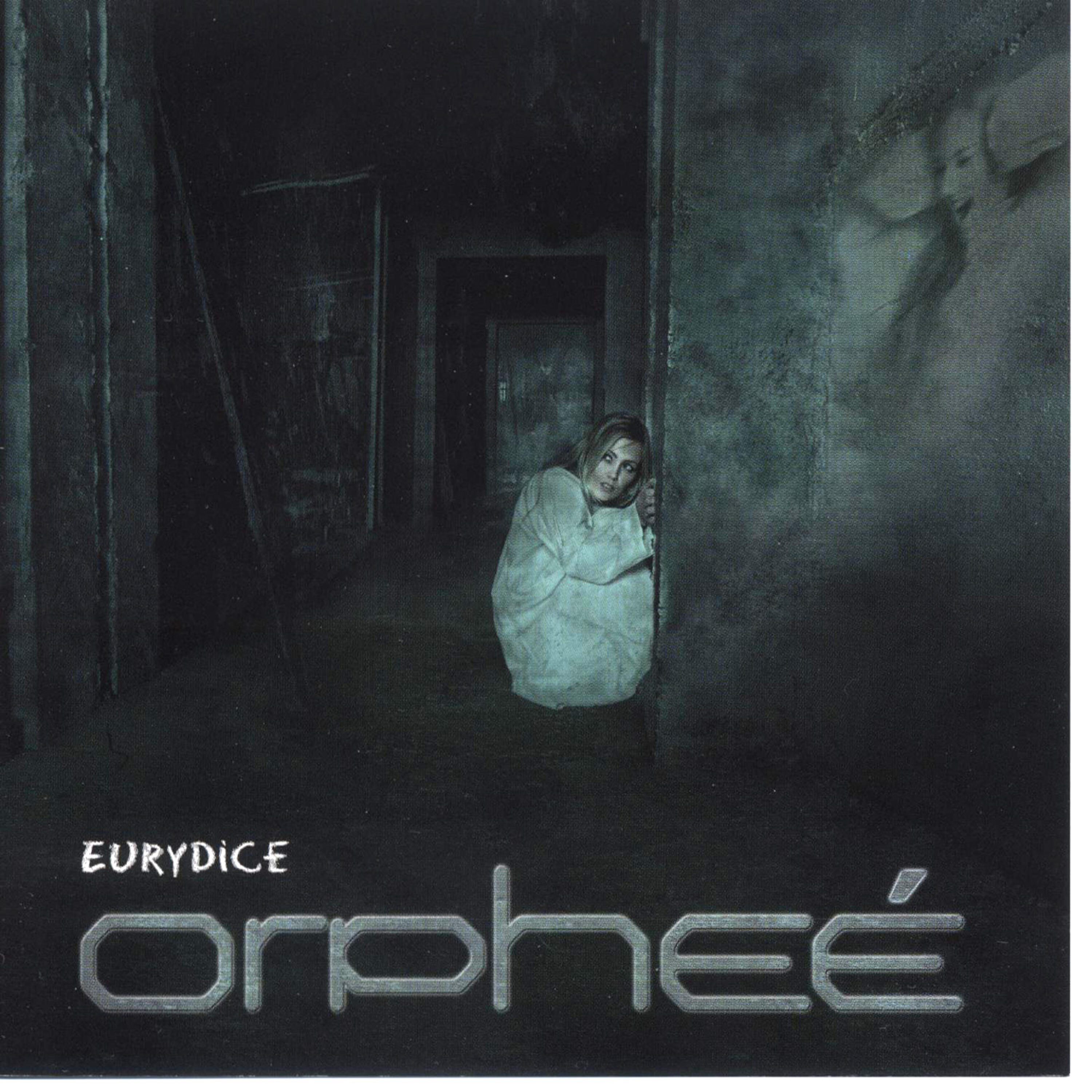 Релиз Eurydice