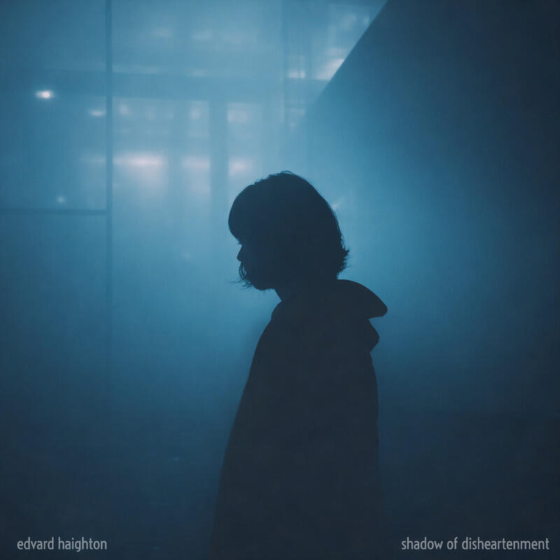 Релиз Shadow of Disheartenment