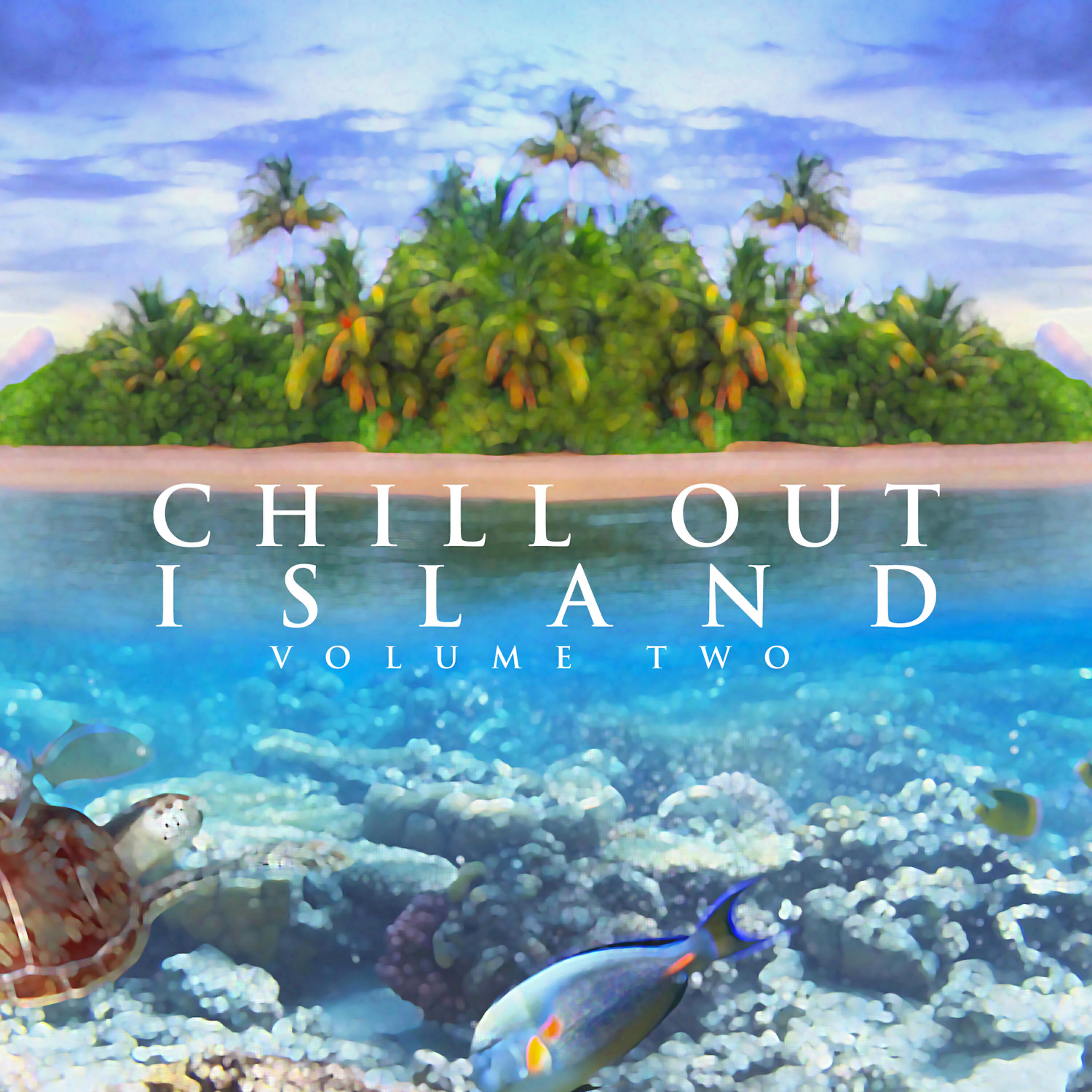 Релиз Chill out Island - Vol. Two
