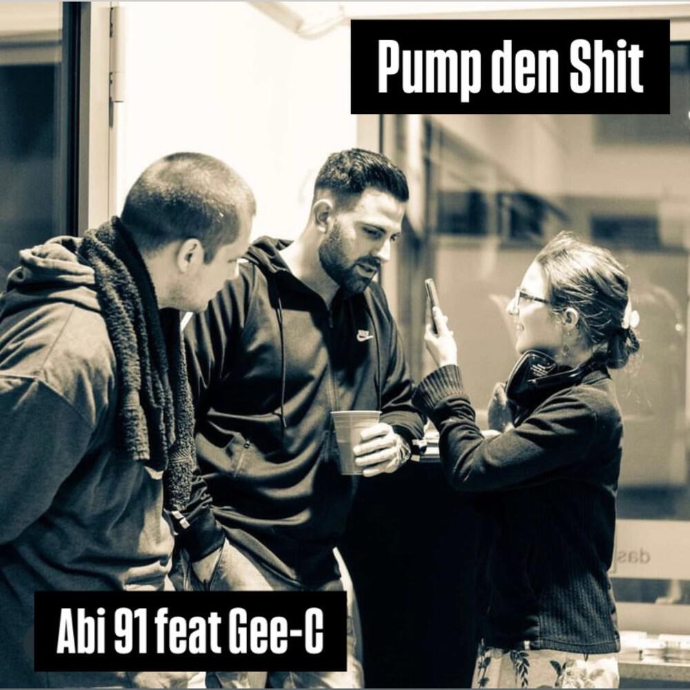 Релиз Pump den Shit