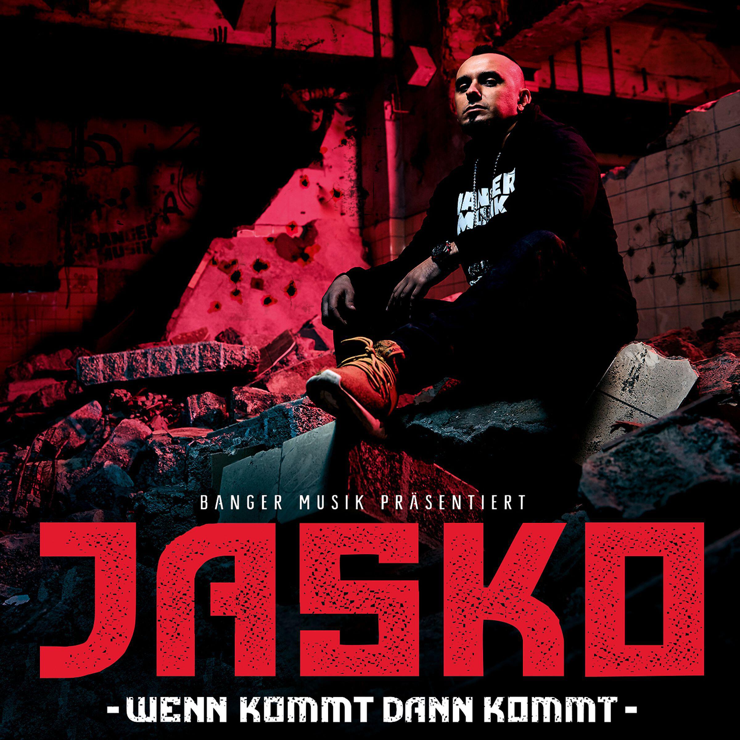 Скачать песню Jasko - No Go Area бесплатно в MP3 для Android и iOS
