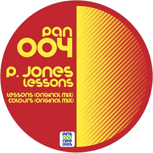 Релиз Lessons
