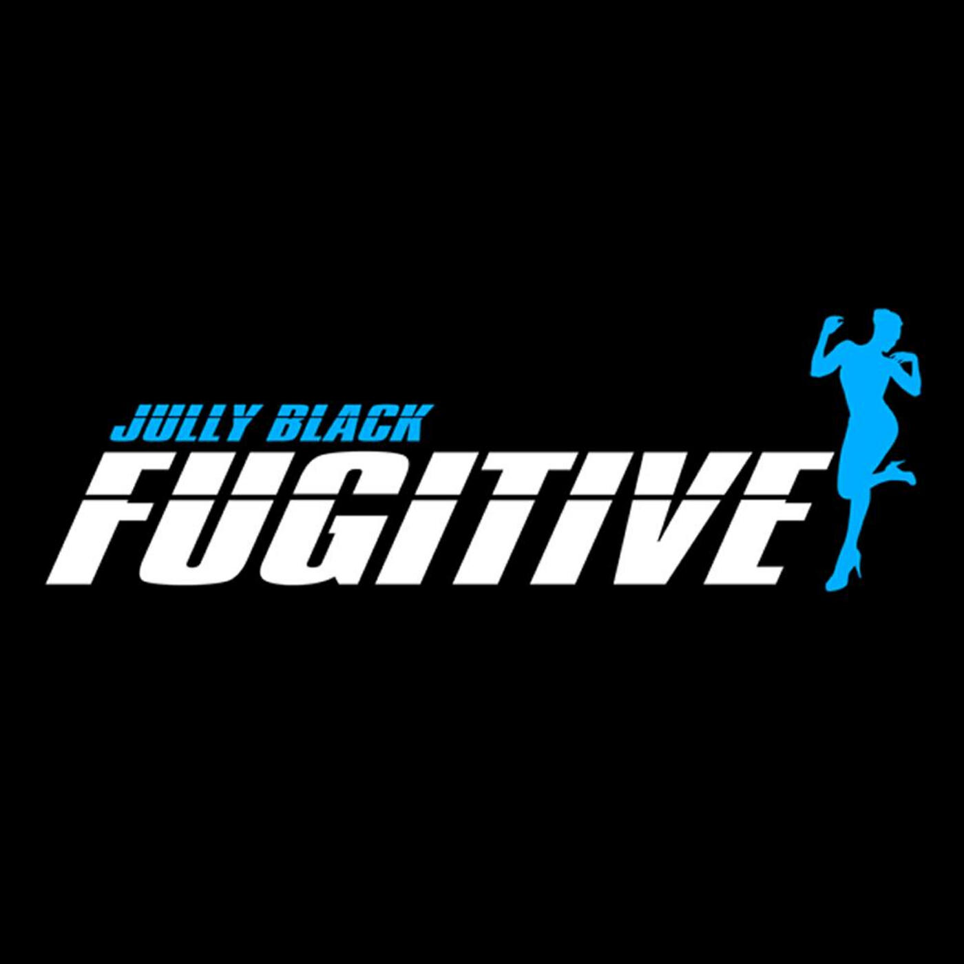 Релиз Fugitive