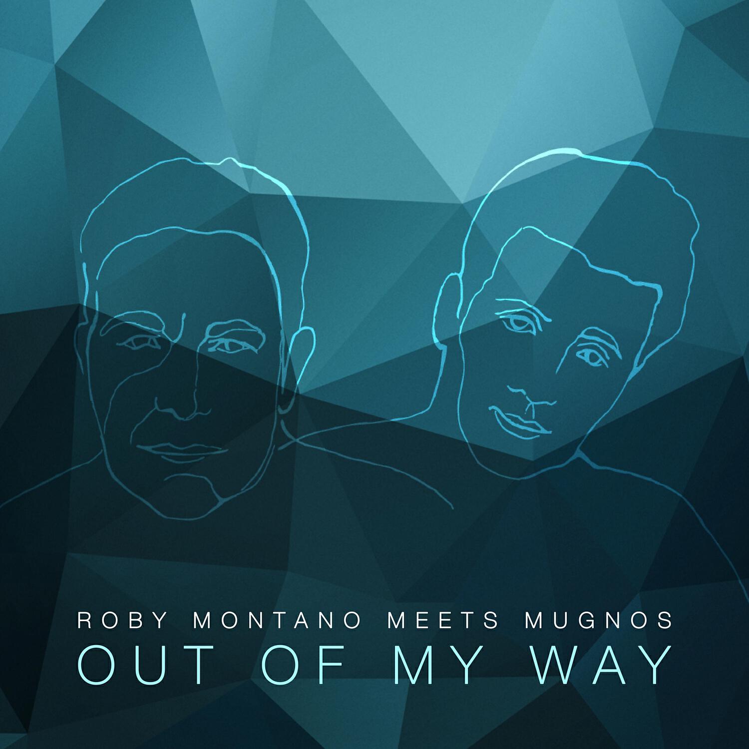 Релиз Out of My Way