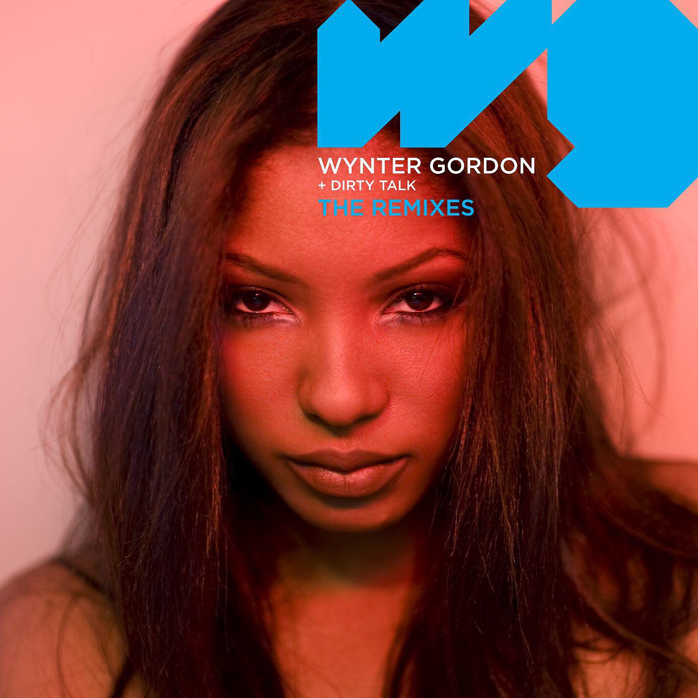 Релиз Dirty Talk [Remixes]