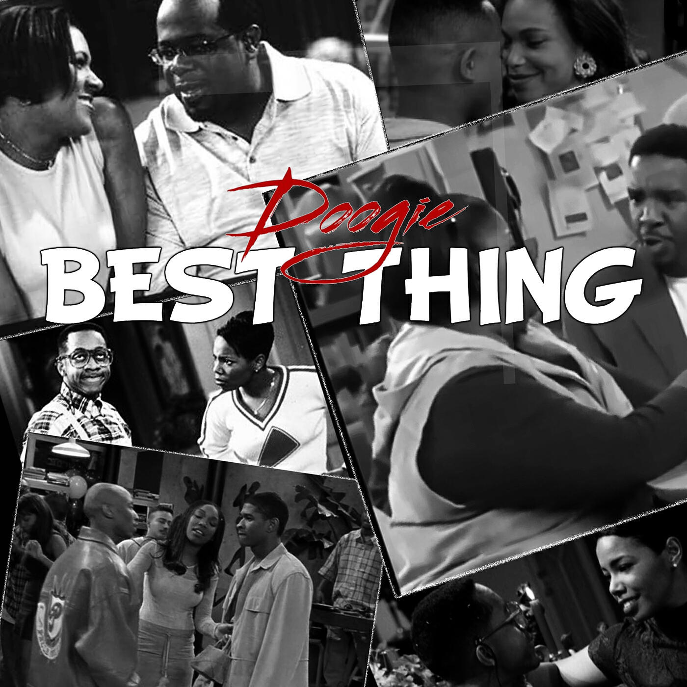 Релиз Best Thing