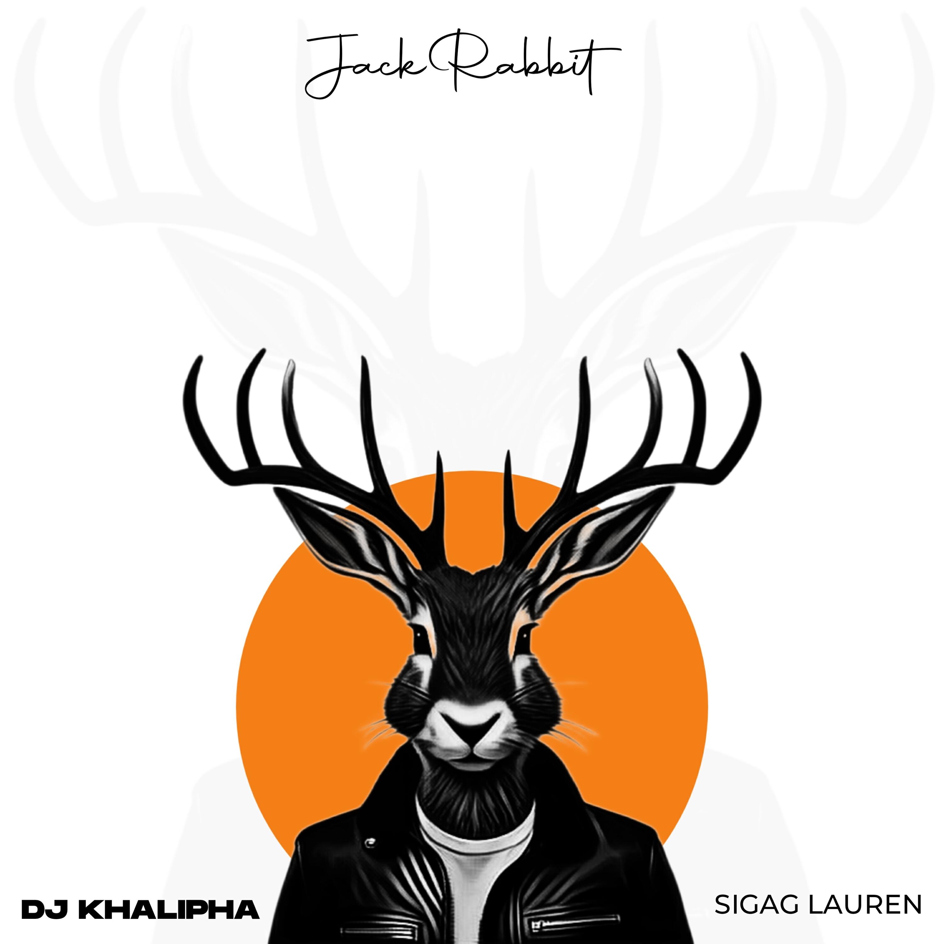 Dj khalipha