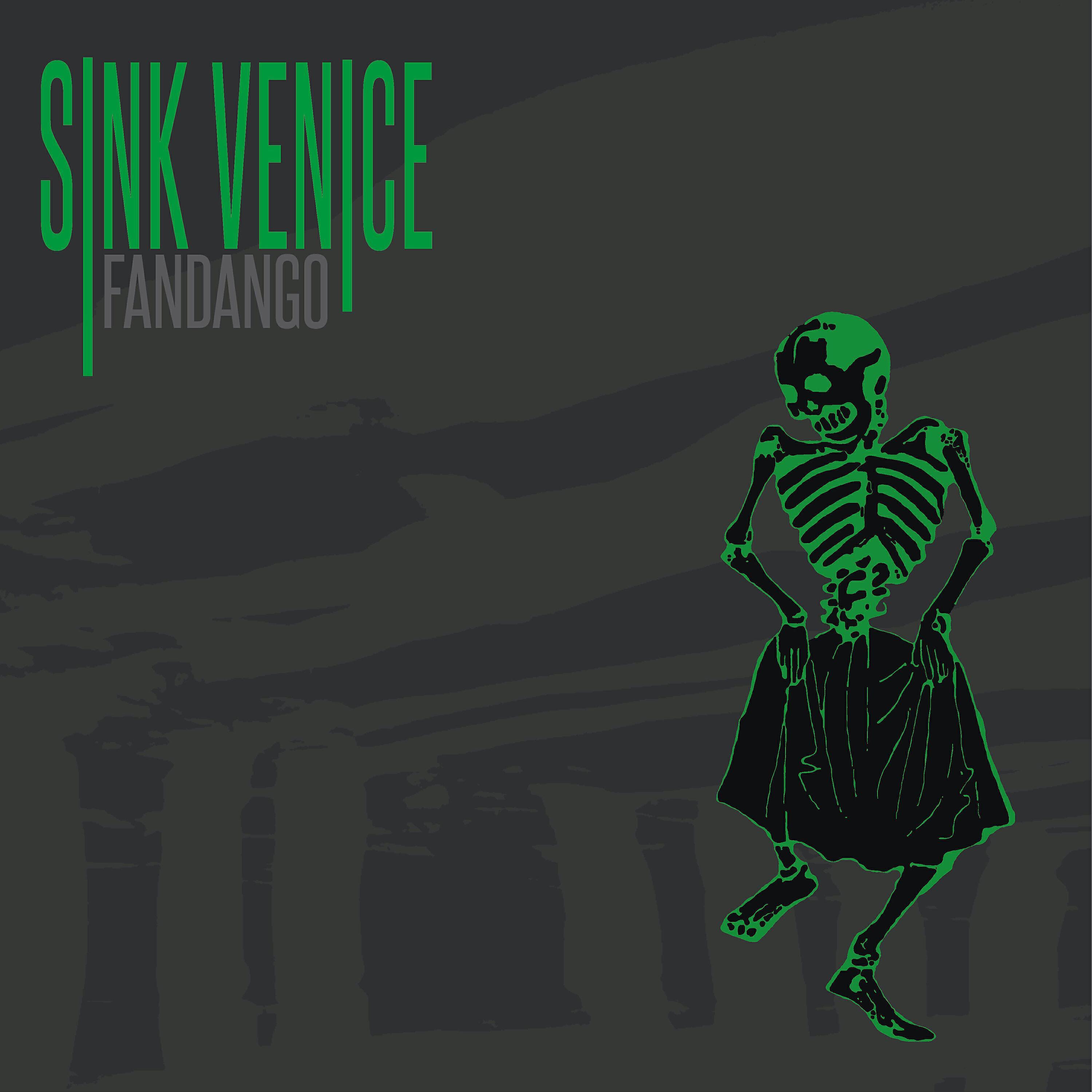SINK VENICE