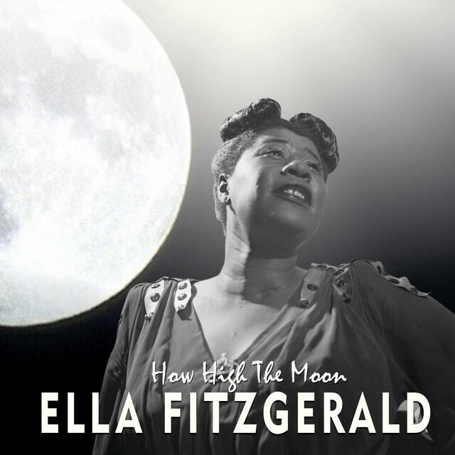 Релиз How High The Moon