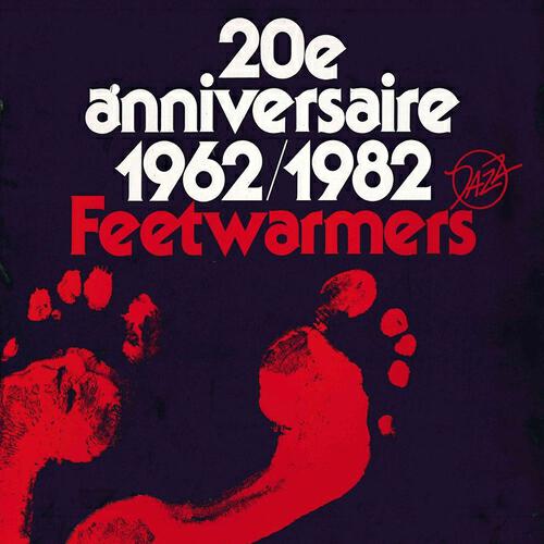 Релиз 20ème Anniversaire 1962/1982