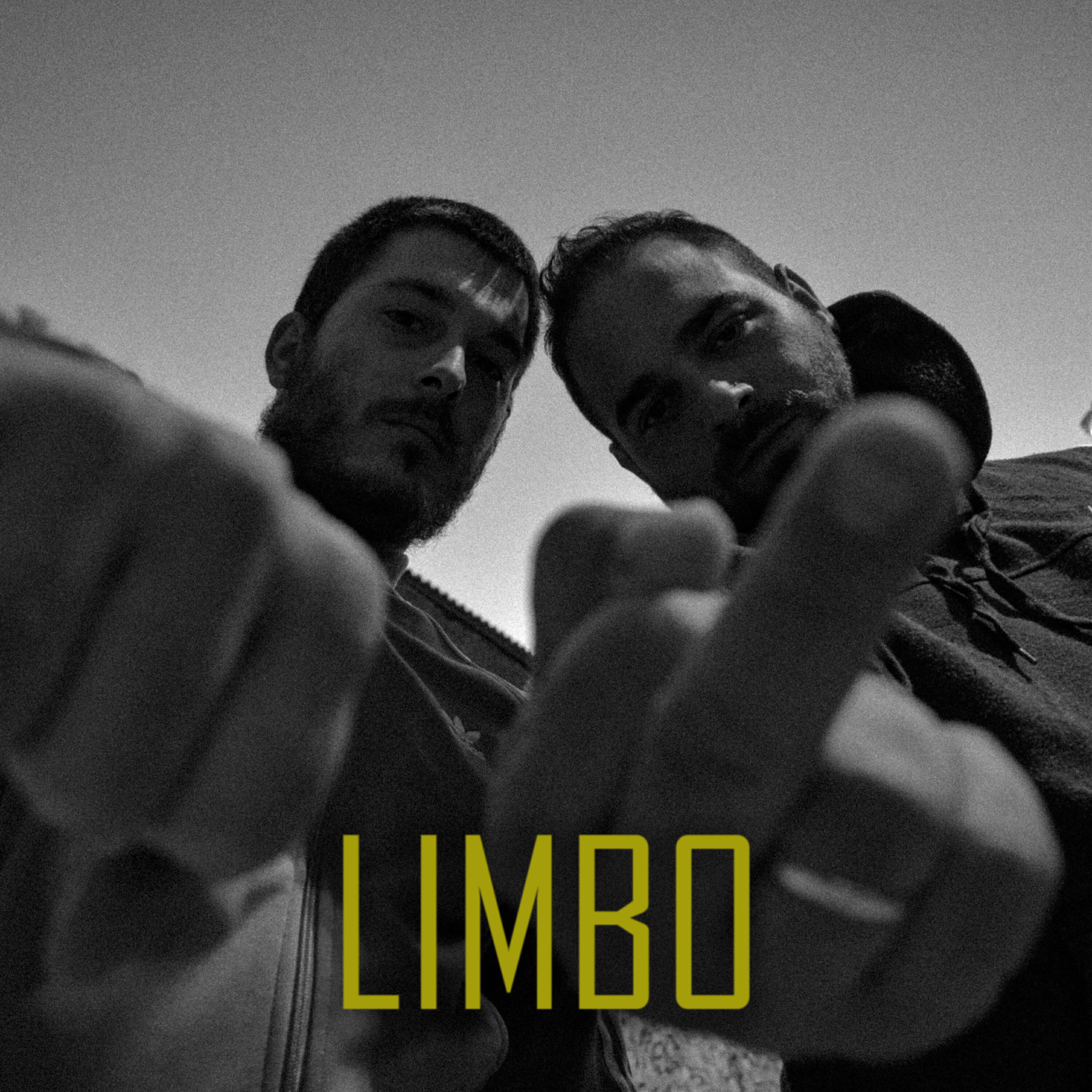 Релиз Limbo