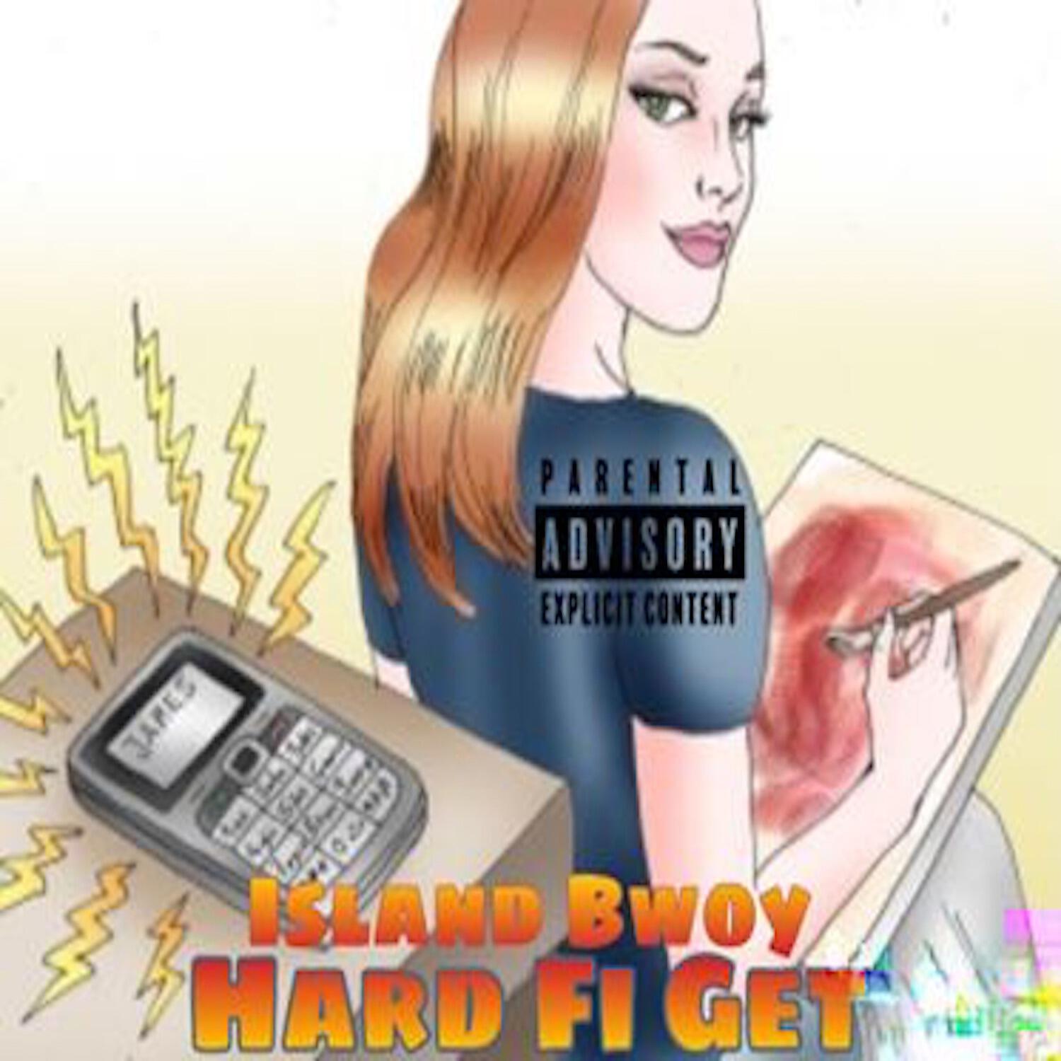 Релиз Hard Fi Get