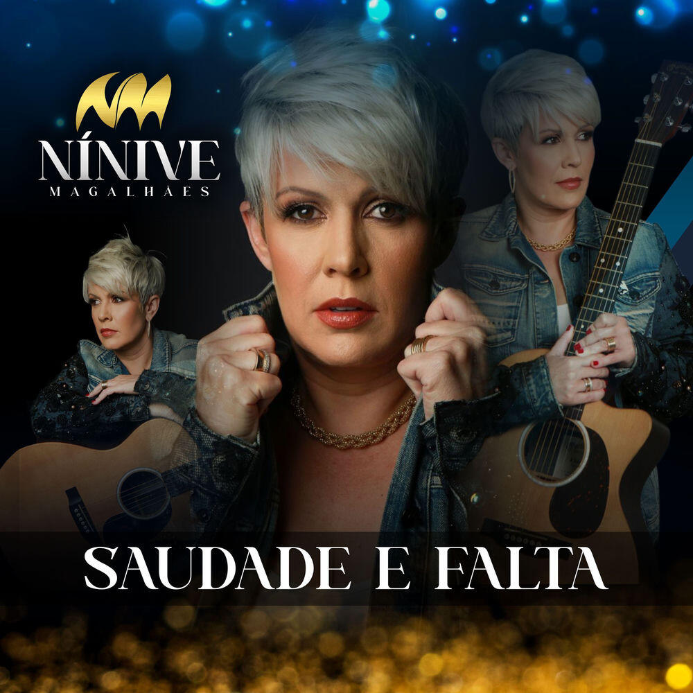 Nínive Magalhães
