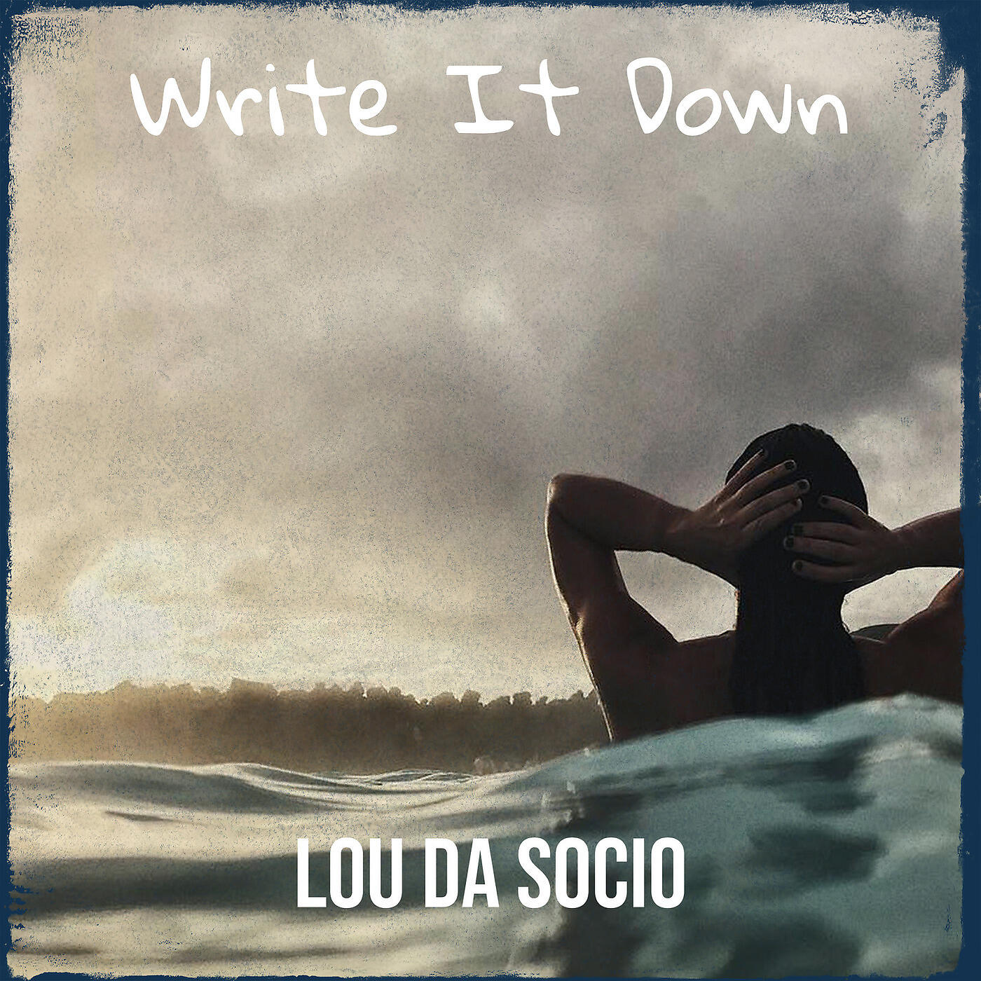 Релиз Write It Down