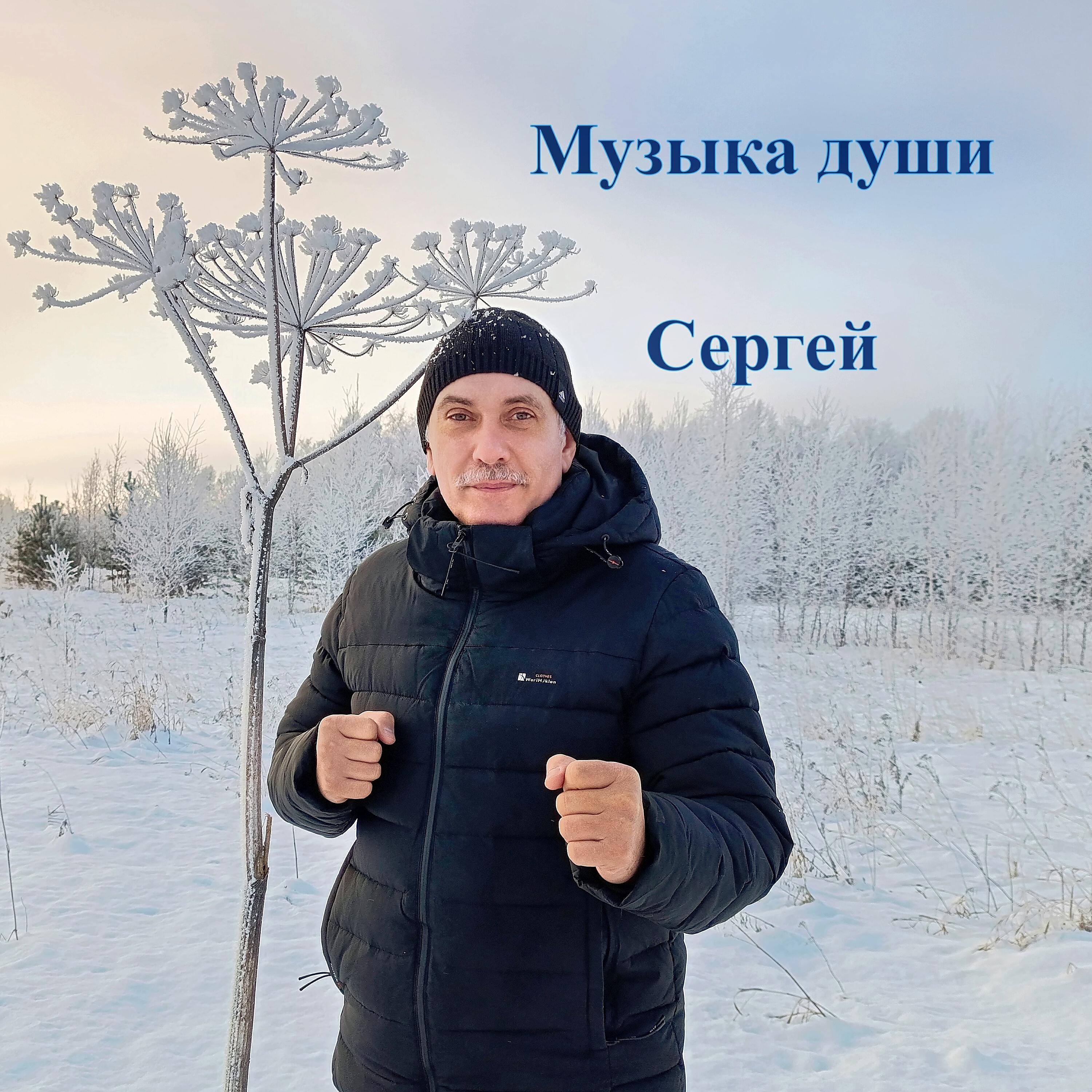 Постер альбома Музыка души