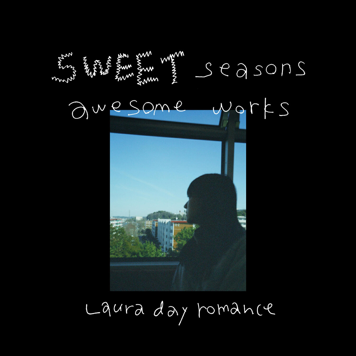 Релиз Sweet.ep