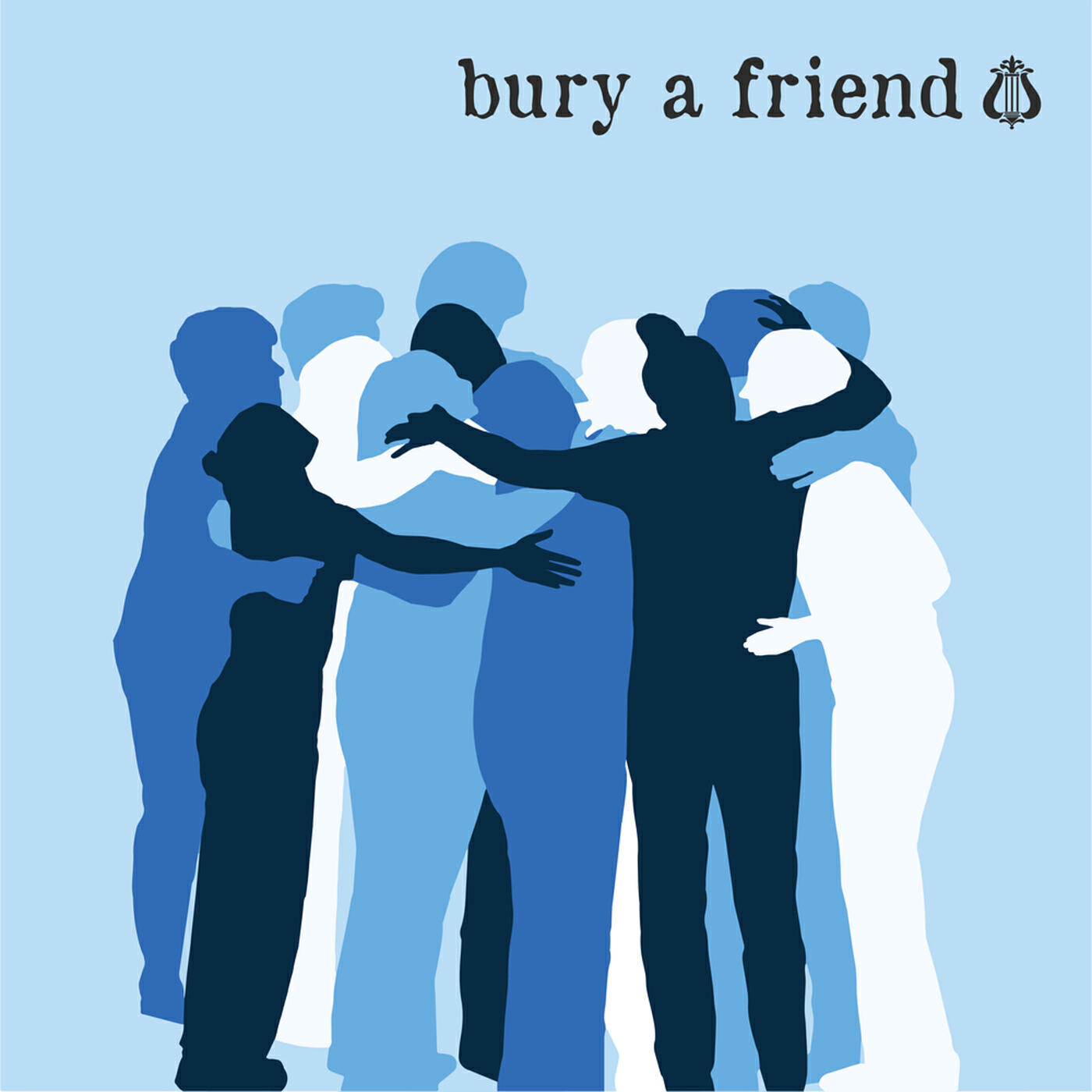 Релиз Bury a Friend