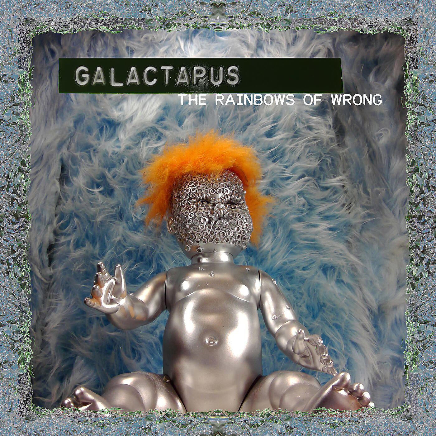 Релиз The Rainbows of Wrong