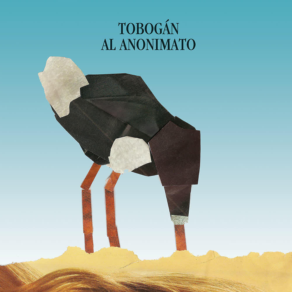 Релиз Tobogán al Anonimato