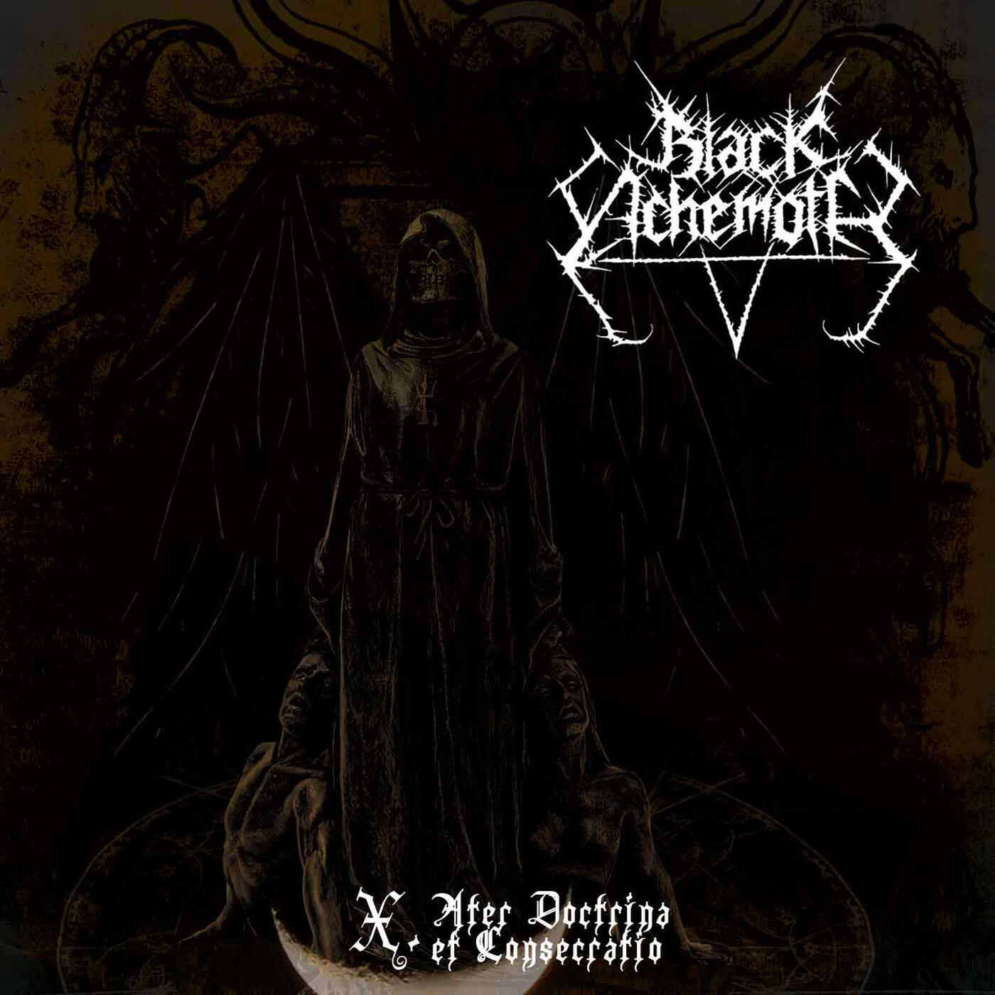 Релиз X: Ater Doctrina Et Consecratio