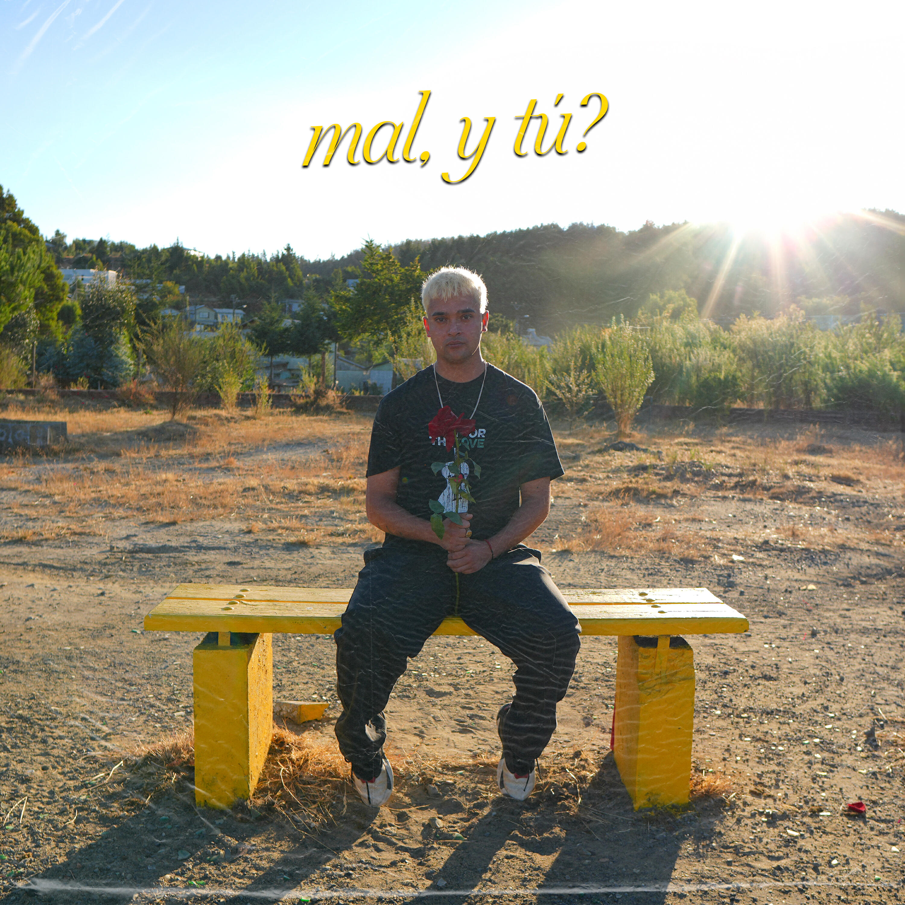 Релиз Mal, y Tú?