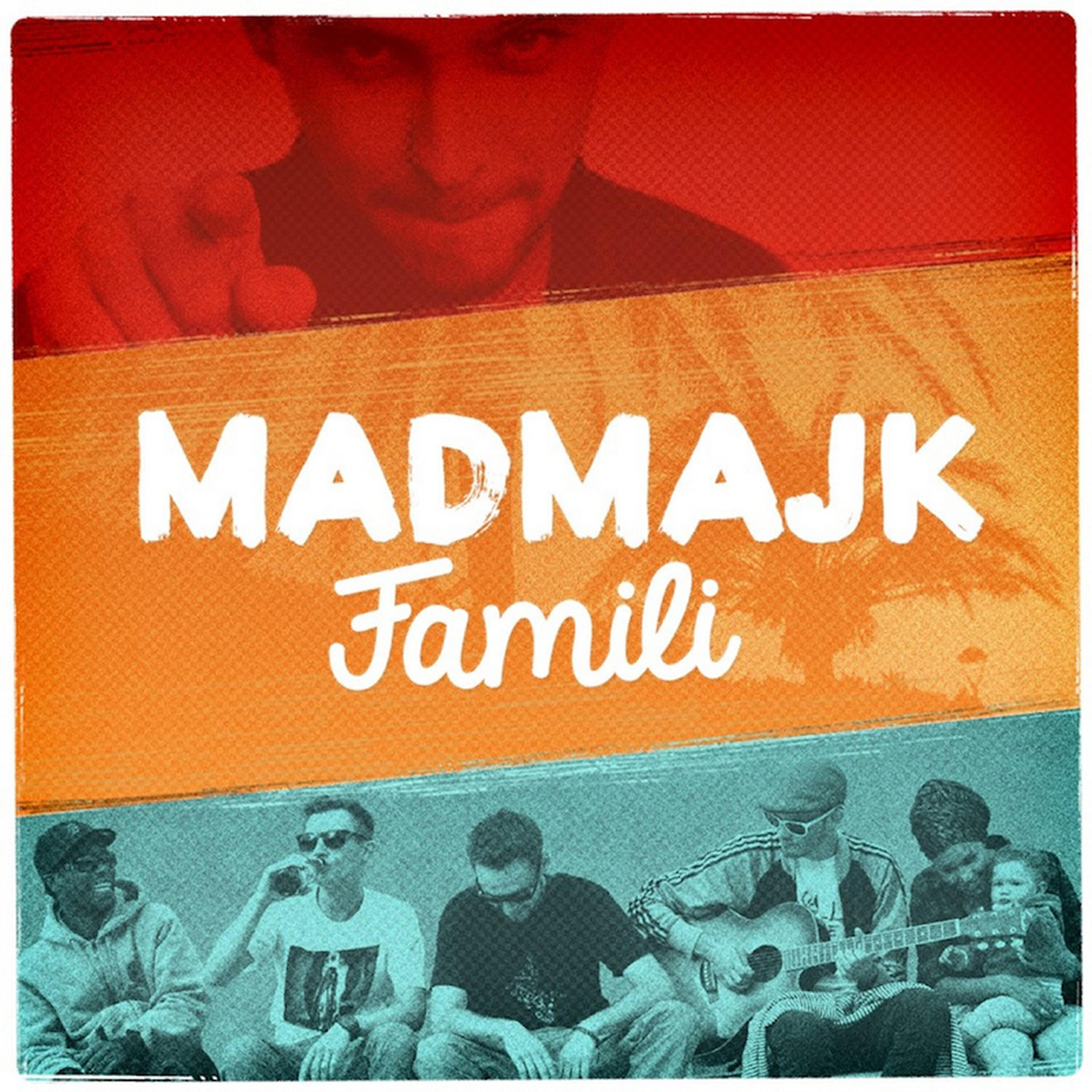 Релиз Famili