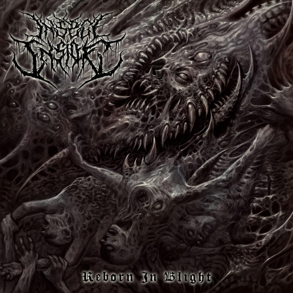 Релиз Reborn in Blight