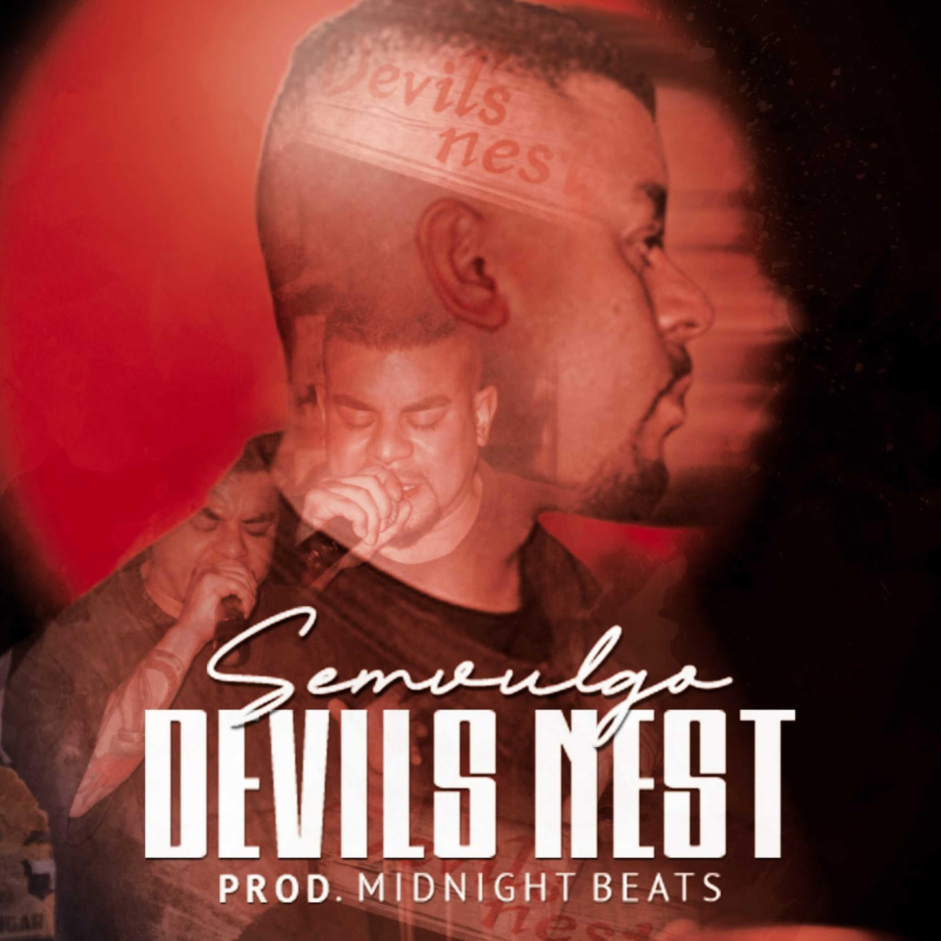 Релиз Devils Nest