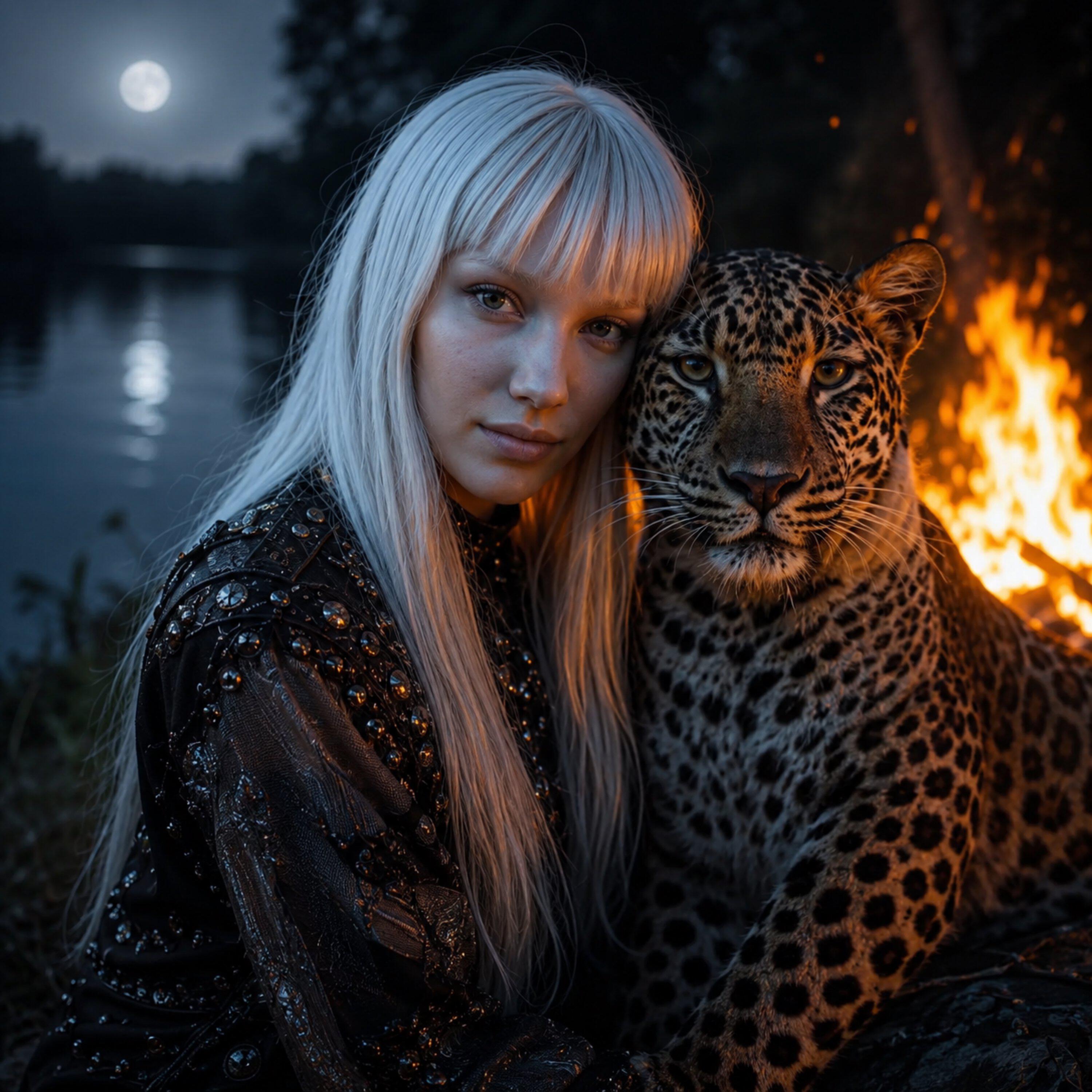 Релиз River Of Fire (Река Огня)