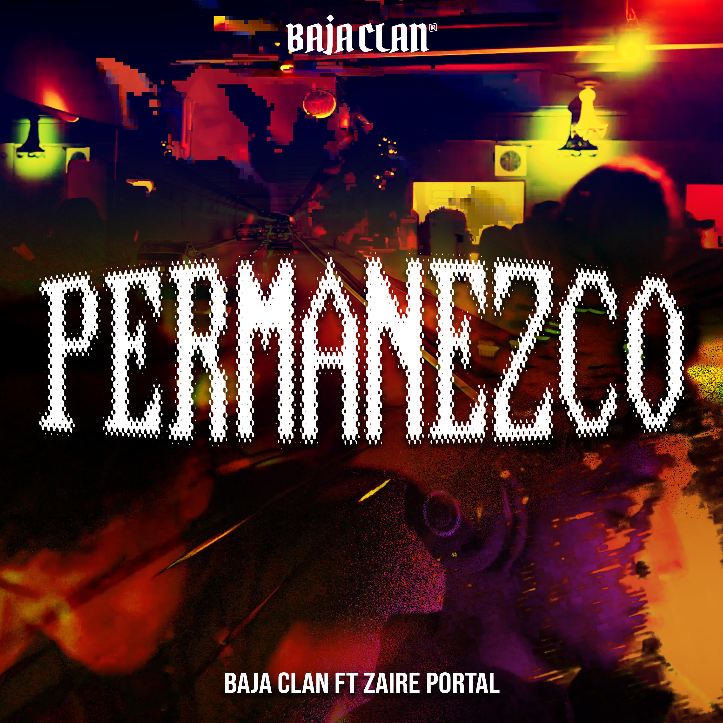 Релиз Permanezco