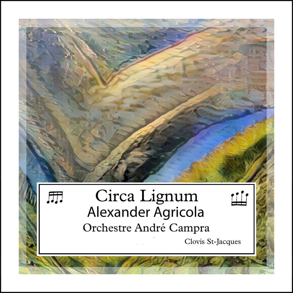 Релиз Agricola: Circa Lignum