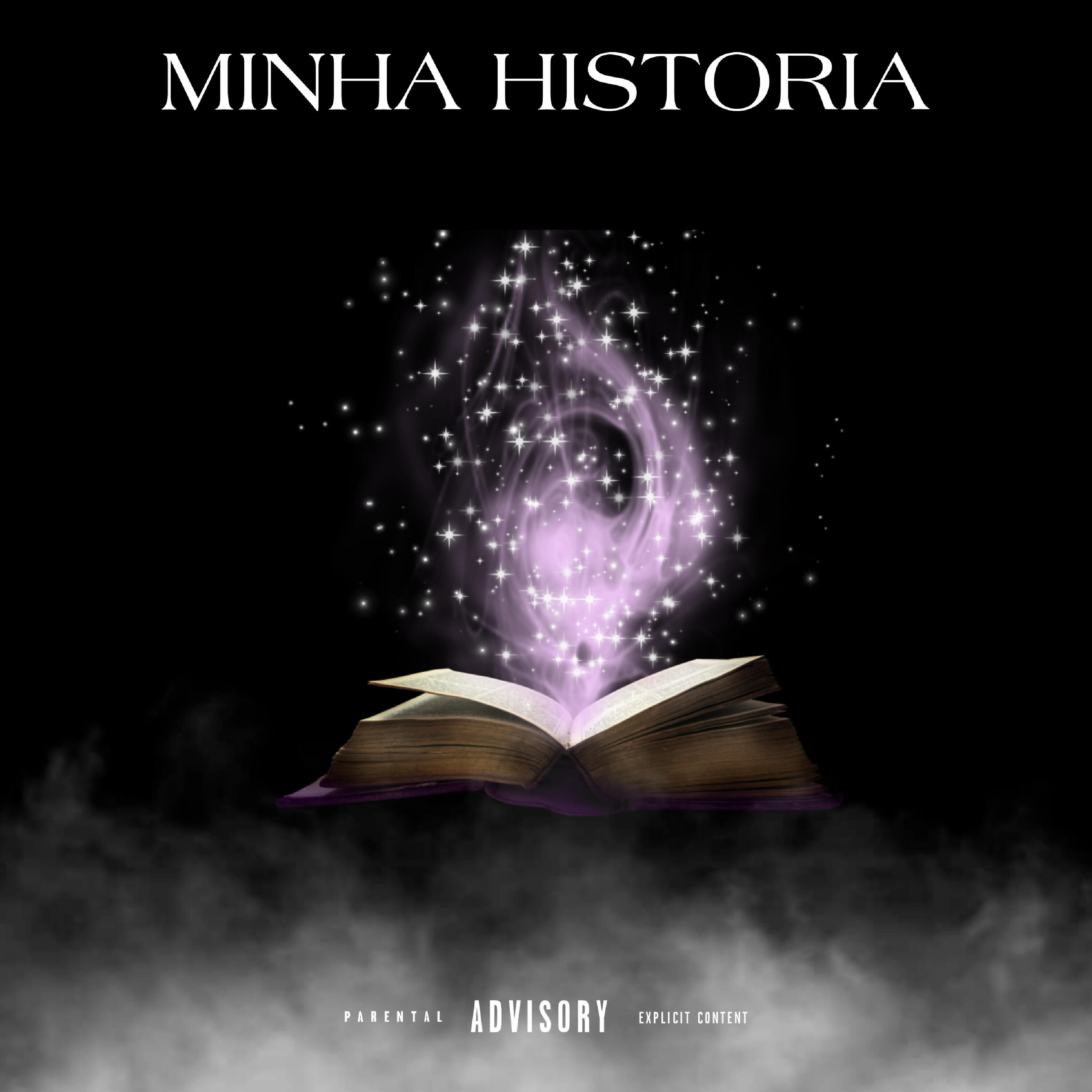 Трек Minha História