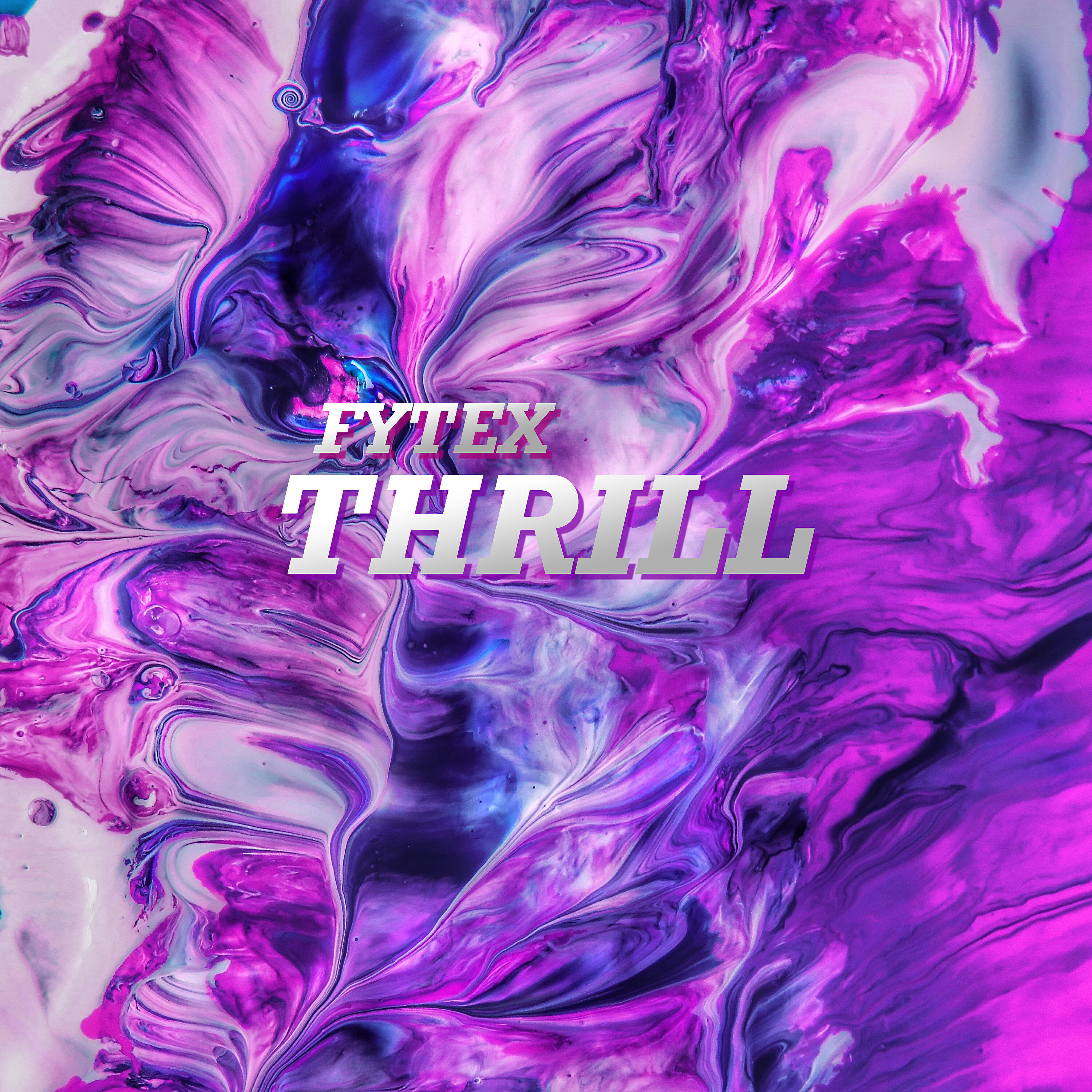 Релиз Thrill