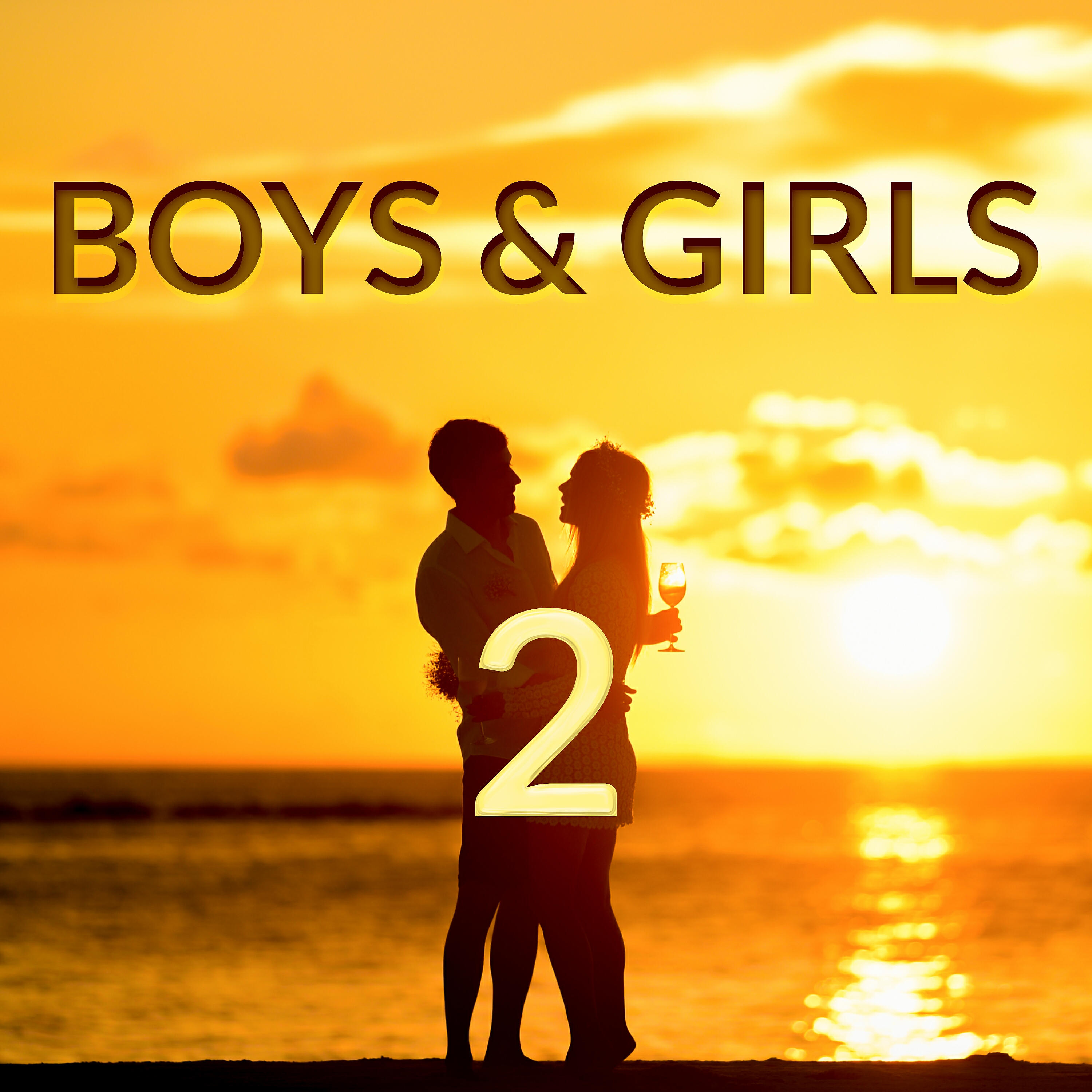 Релиз Farol Boys & Girls 2