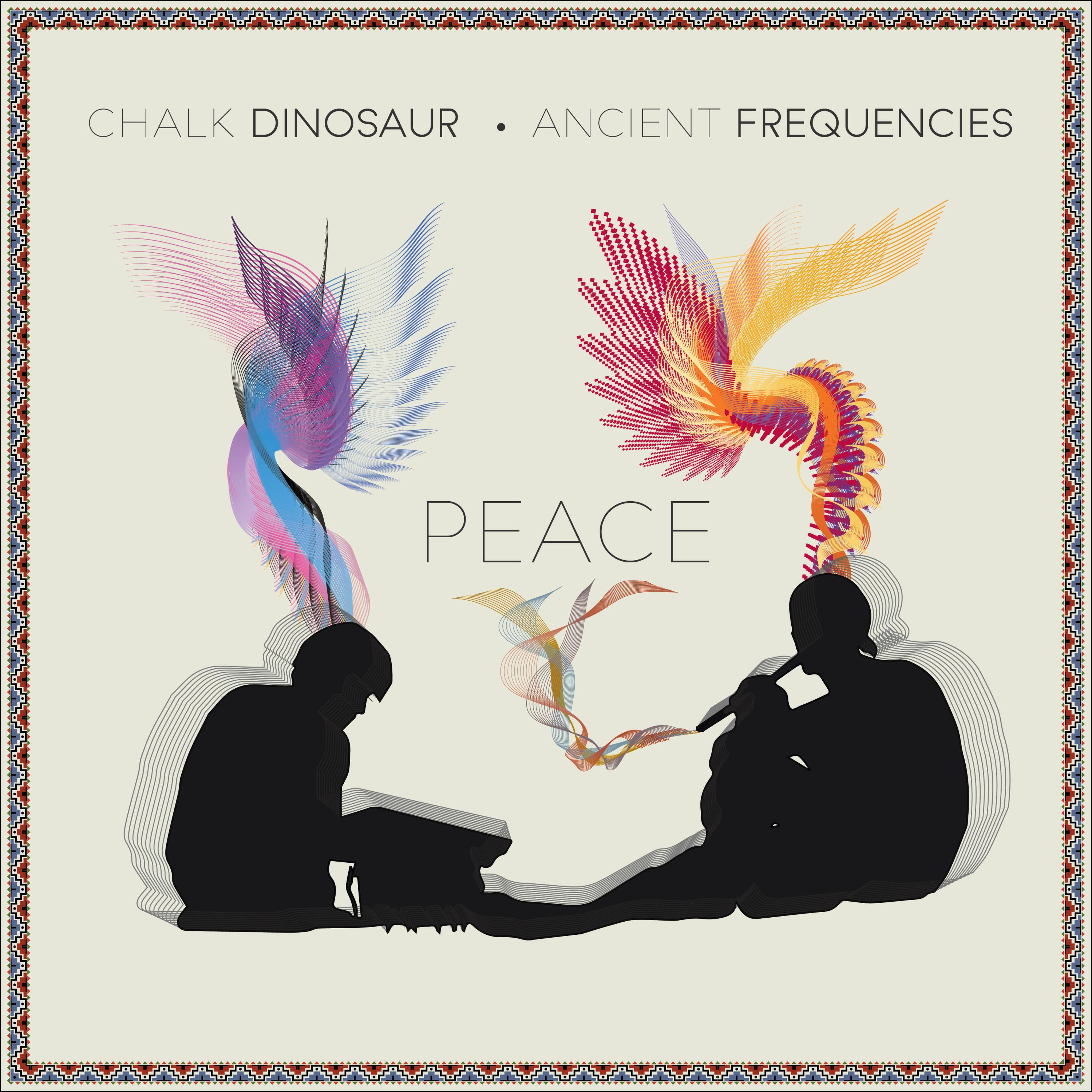Релиз Peace