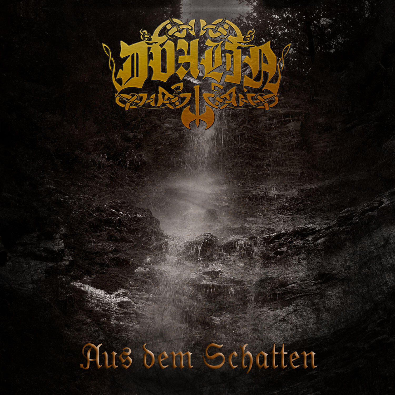 Релиз Aus Dem Schatten