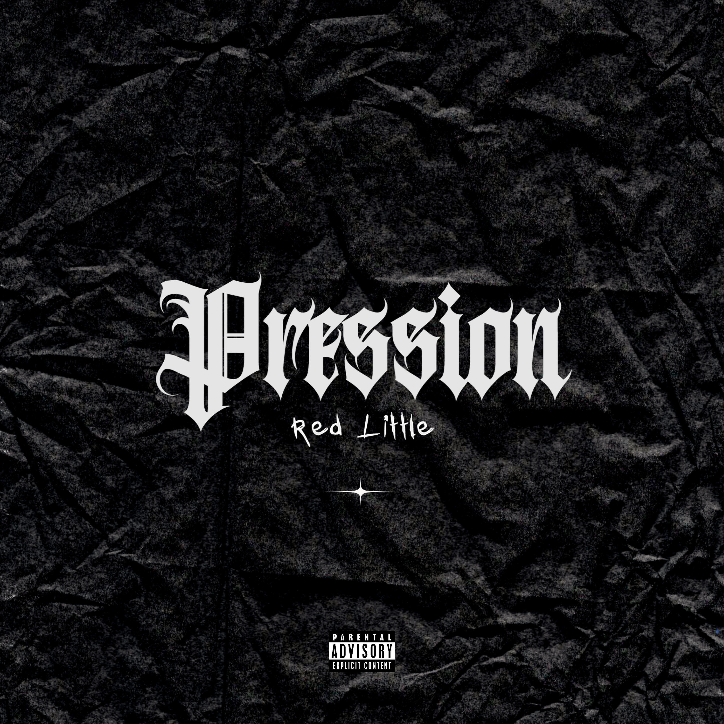 Релиз Pression