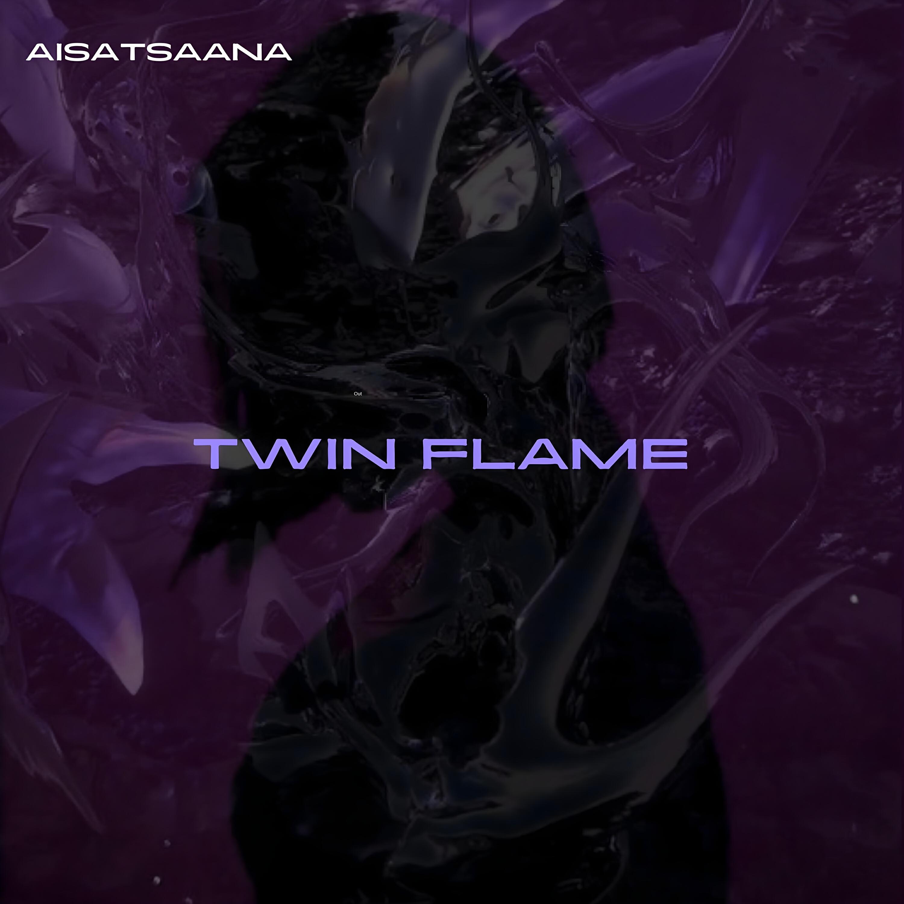 Релиз Twin Flame