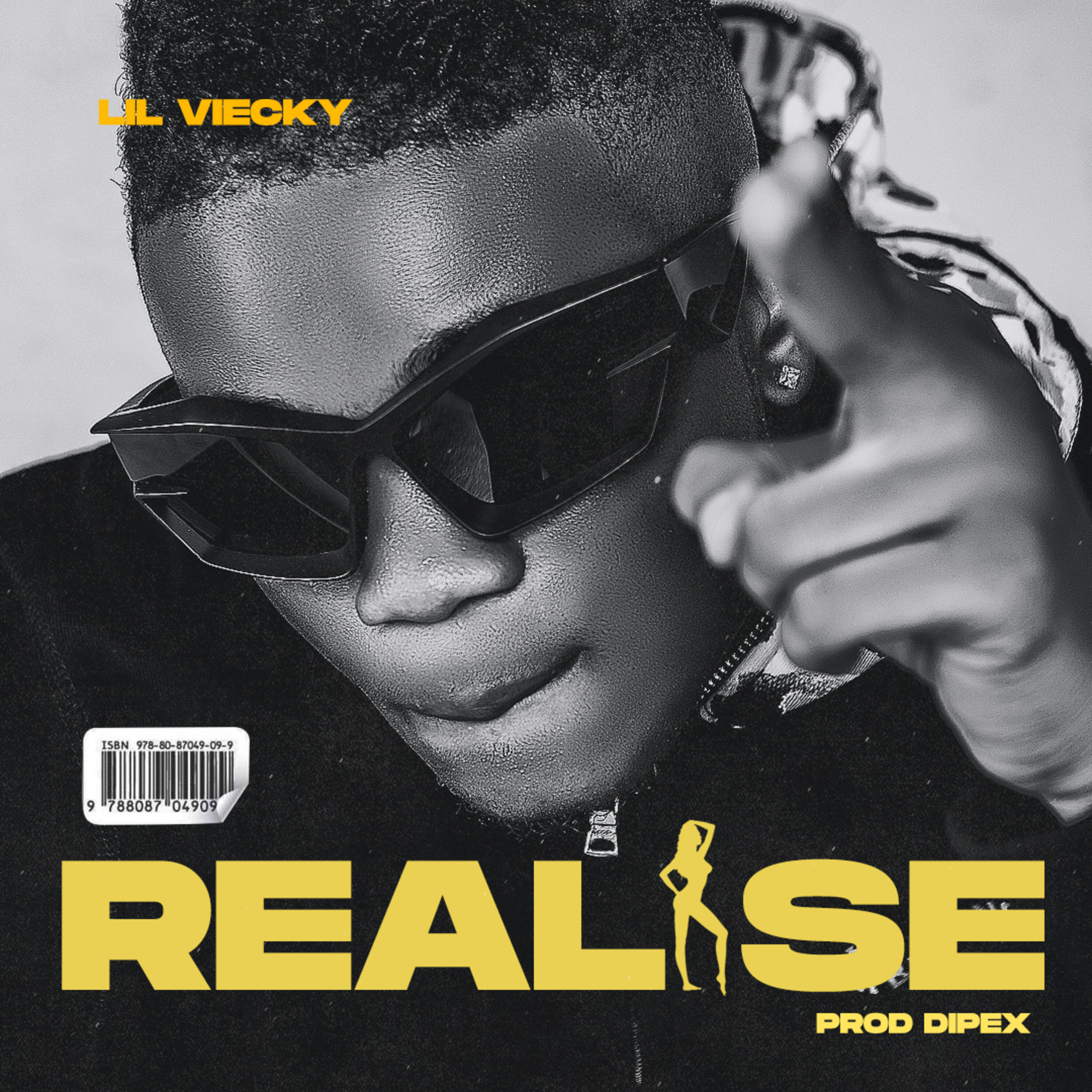 Lil Viecky