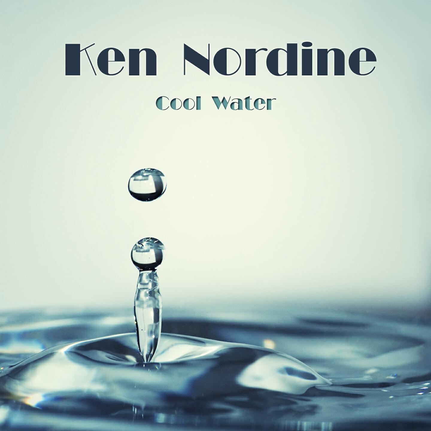 Релиз Cool Water