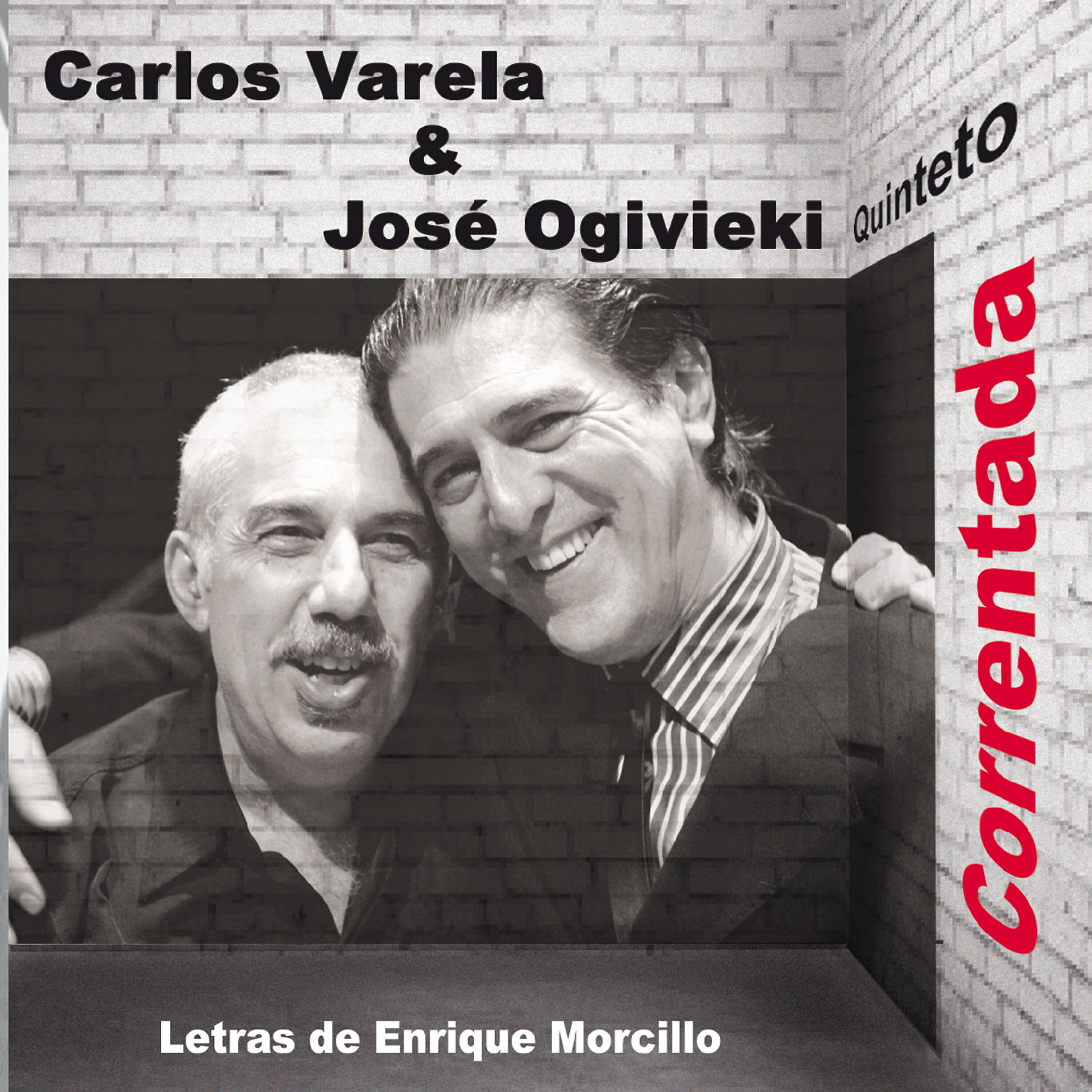 Jose ogivieki Quinteto