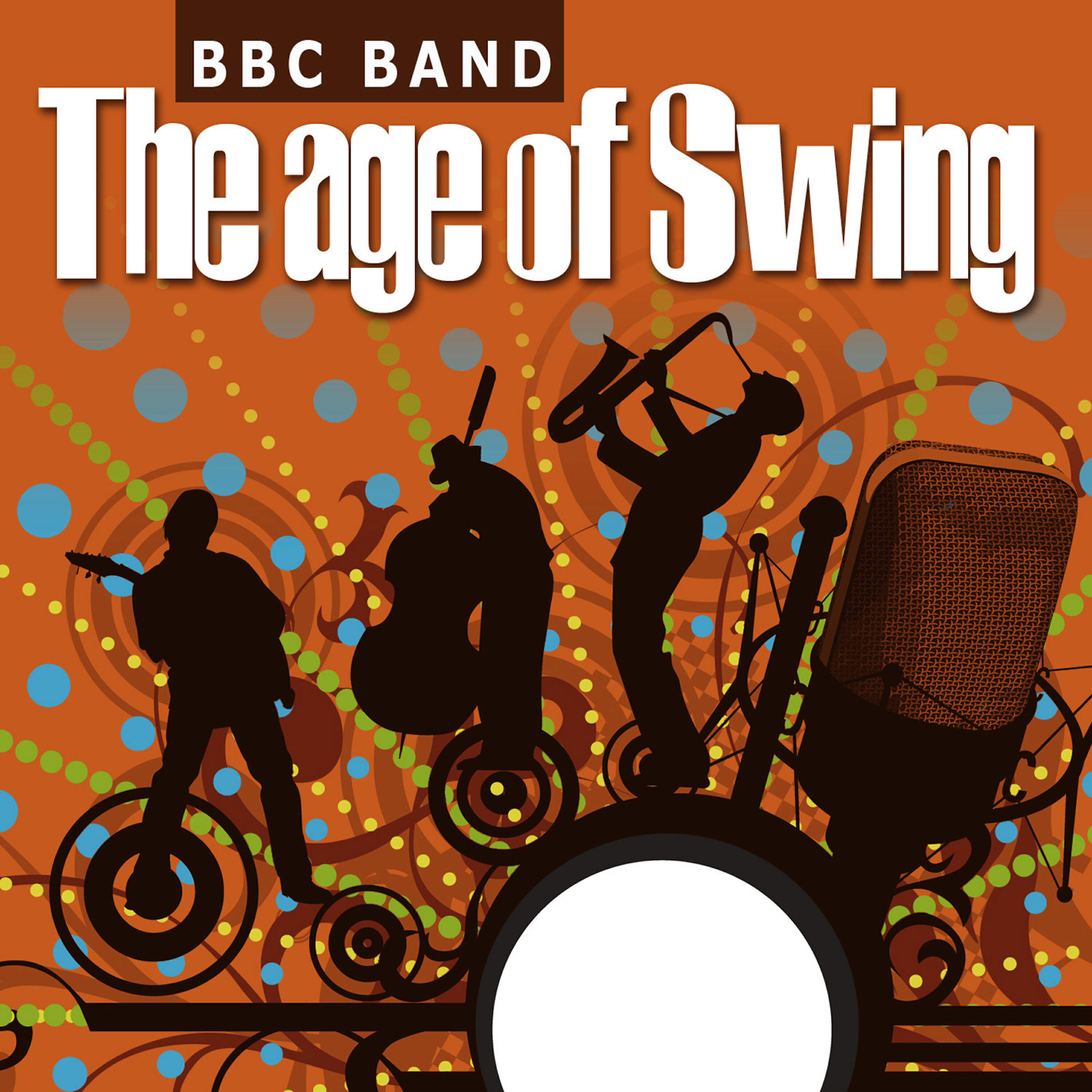 Релиз BBC Band - The Age Of Swing 1