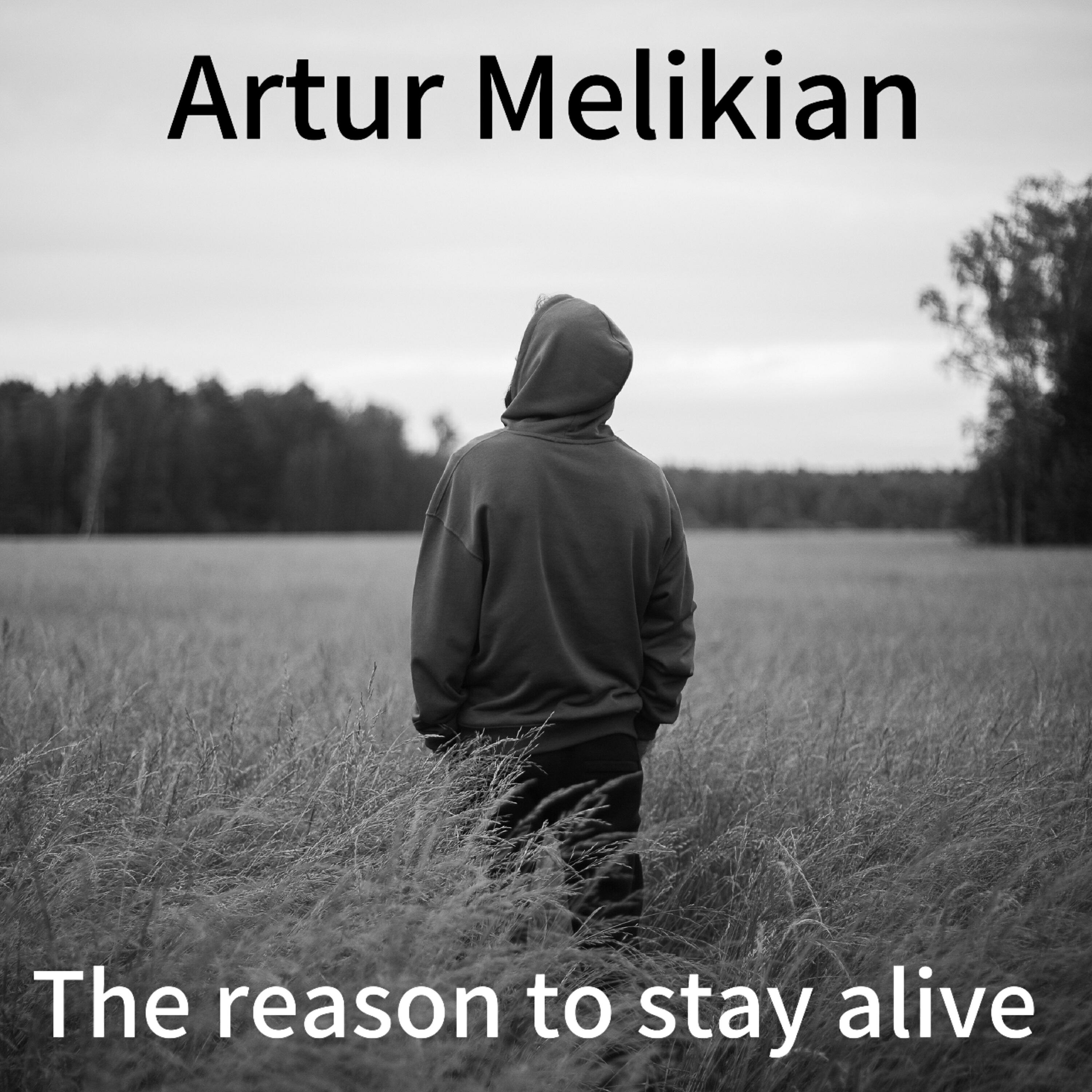 Релиз The Reason to Stay Alive