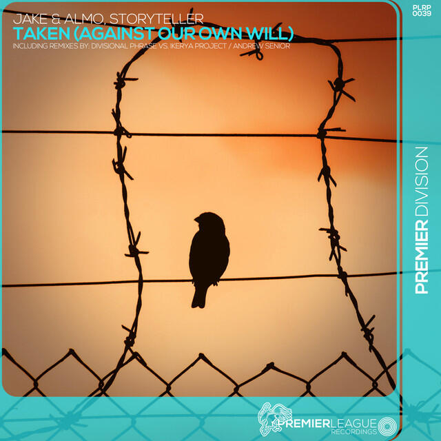 Релиз Taken (Against Our Own Will)