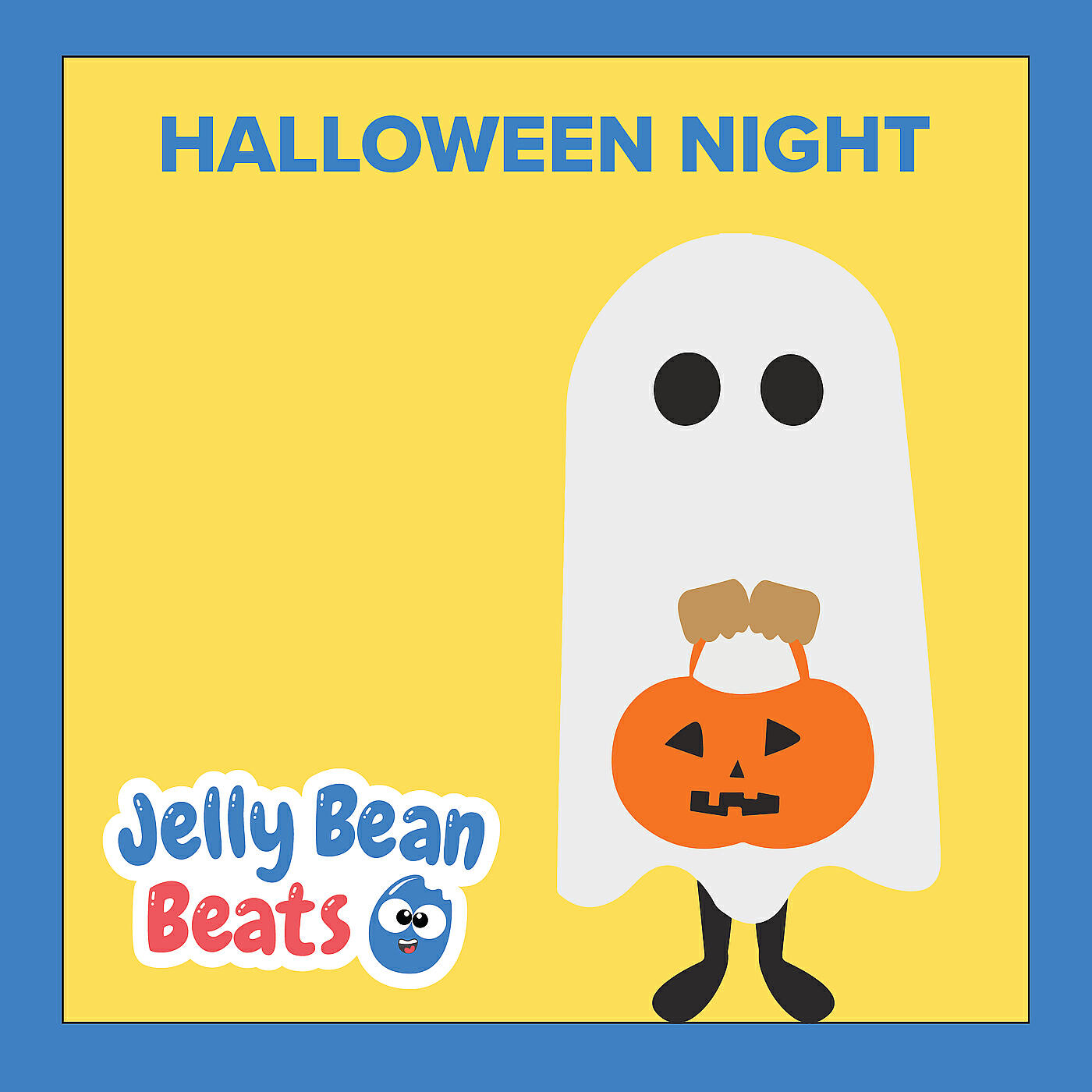 Релиз Halloween Night