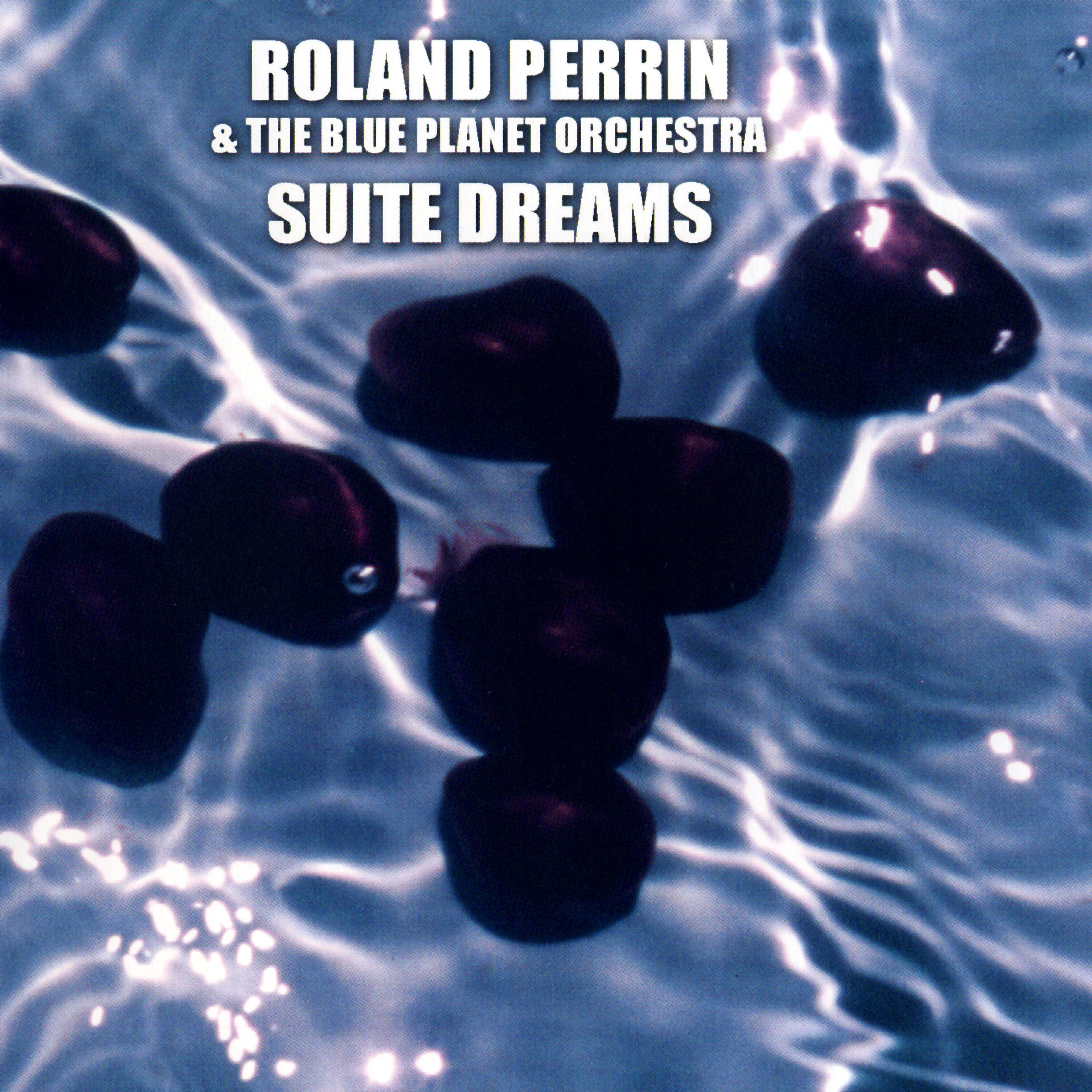 Релиз Suite Dreams
