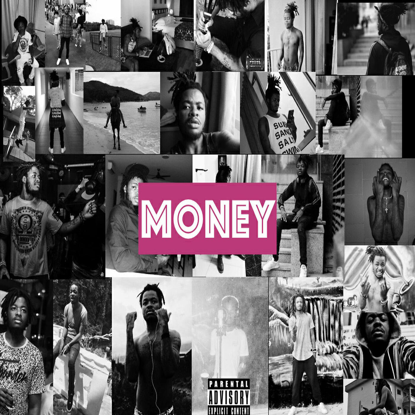 Релиз Money